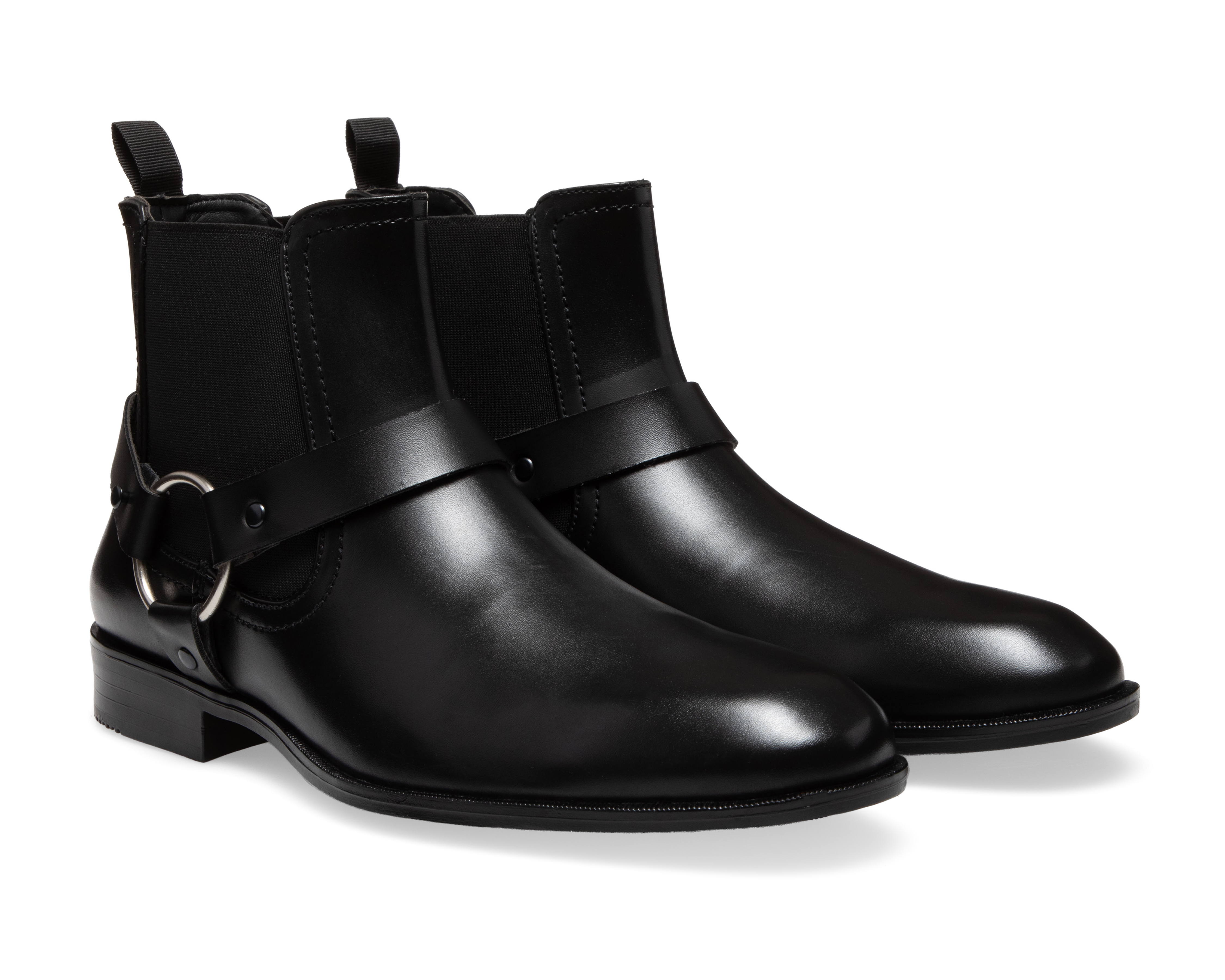 Botas Casuales Christian Gallery de Piel para Hombre