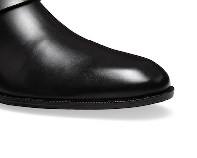 Foto 6 | Foto 6 | Botas Casuales Christian Gallery de Piel para Hombre