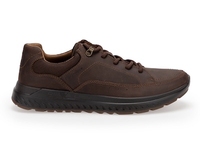 Foto 2 | Foto 2 | Zapatos Outdoor Flexi de Piel para Hombre