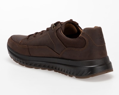 Foto 3 | Foto 3 | Zapatos Outdoor Flexi de Piel para Hombre
