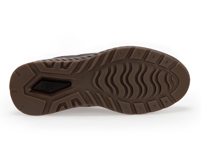 Foto 4 | Foto 4 | Zapatos Outdoor Flexi de Piel para Hombre