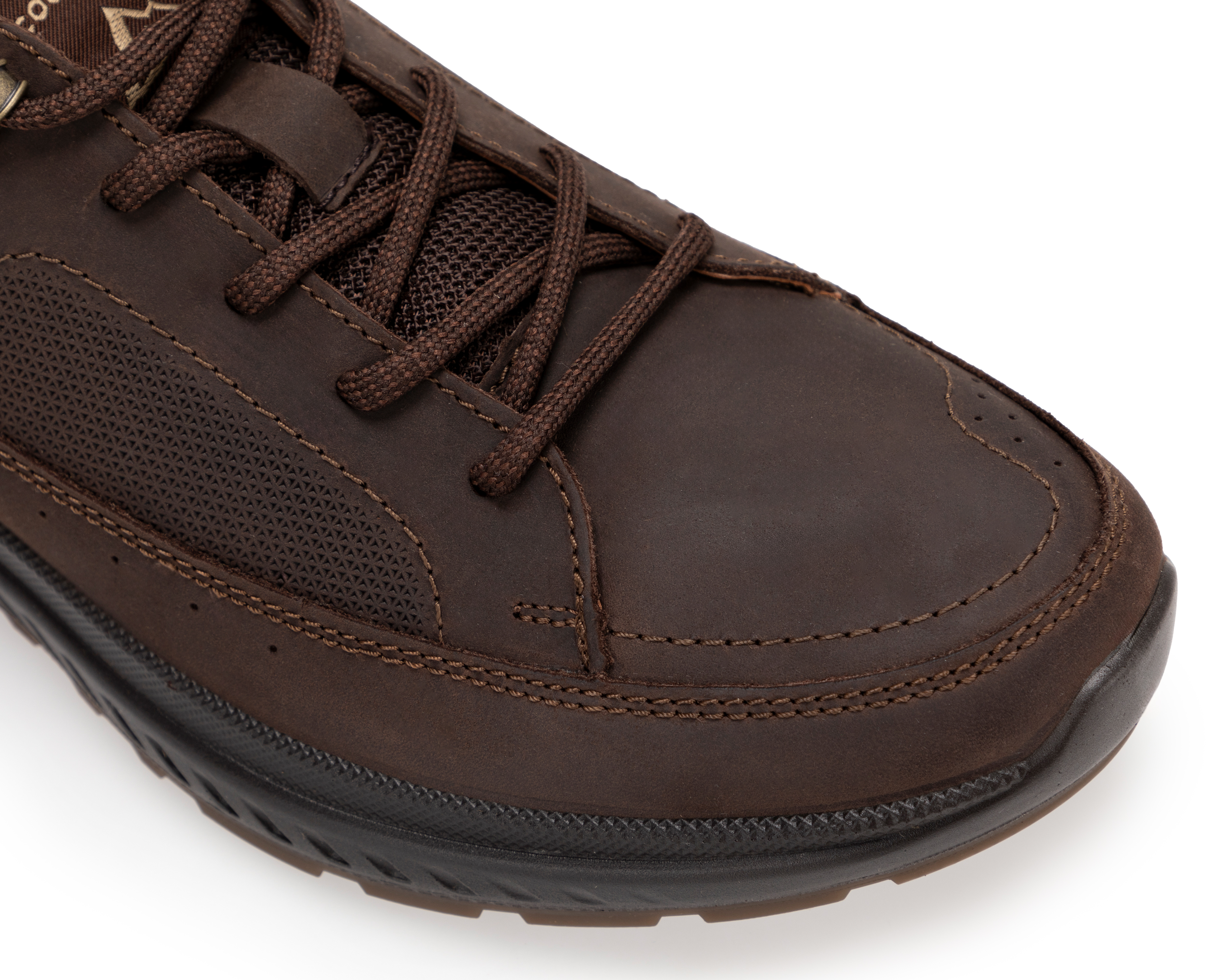 Foto 7 pulgar | Foto 6 | Zapatos Outdoor Flexi de Piel para Hombre