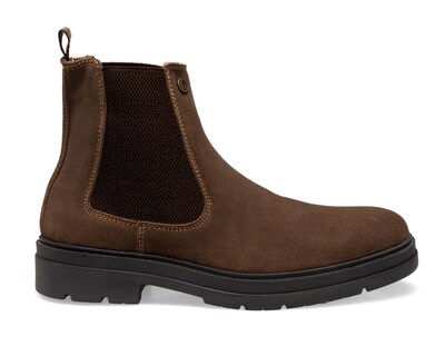 Foto 2 | Foto 2 | Botas Casuales Christian Gallery de Piel para Hombre