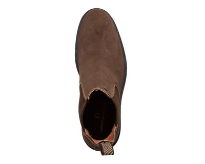 Foto 5 | Foto 5 | Botas Casuales Christian Gallery de Piel para Hombre