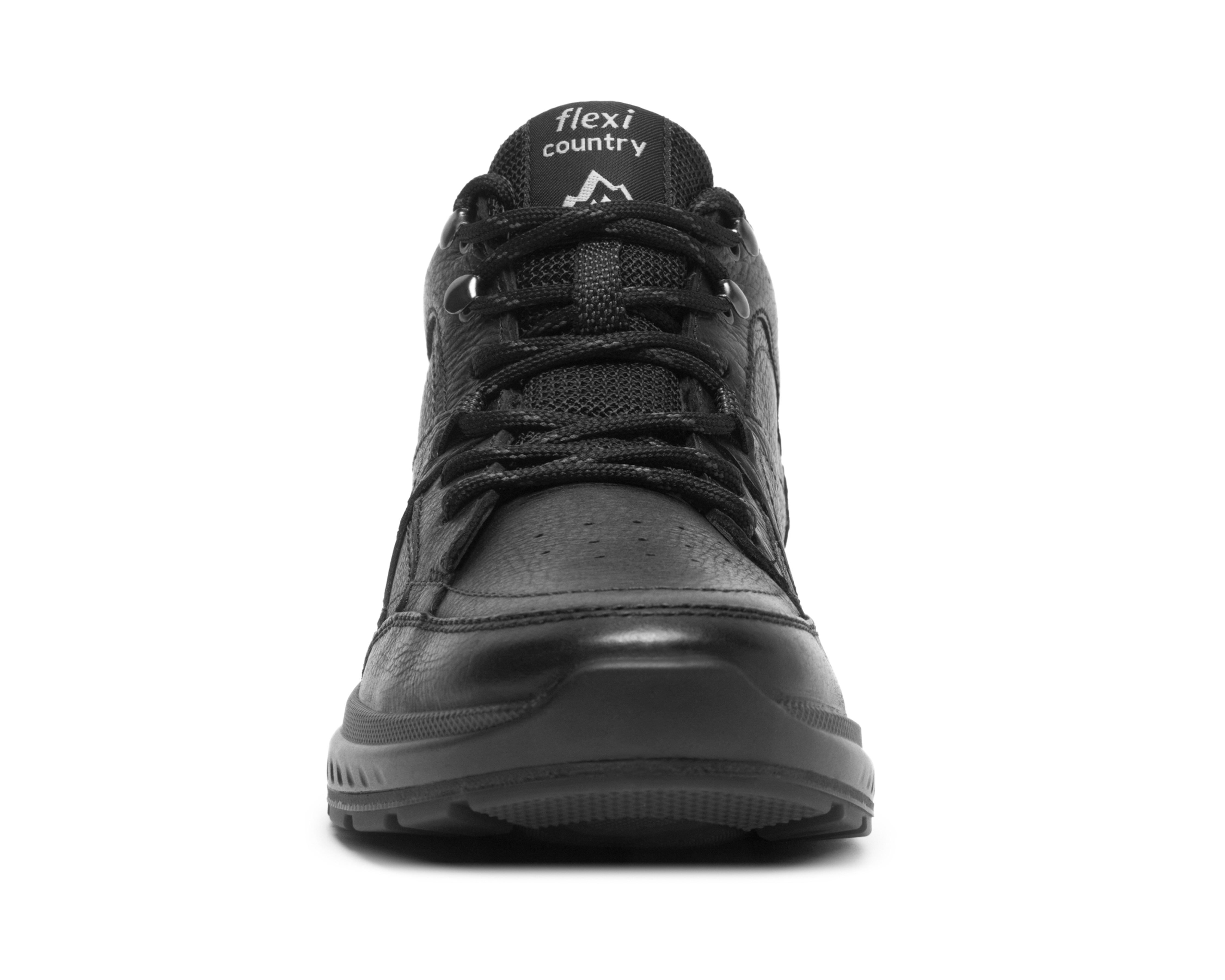 Foto 6 pulgar | Foto 5 | Botines Outdoor Flexi Ocon Country de Piel para Hombre