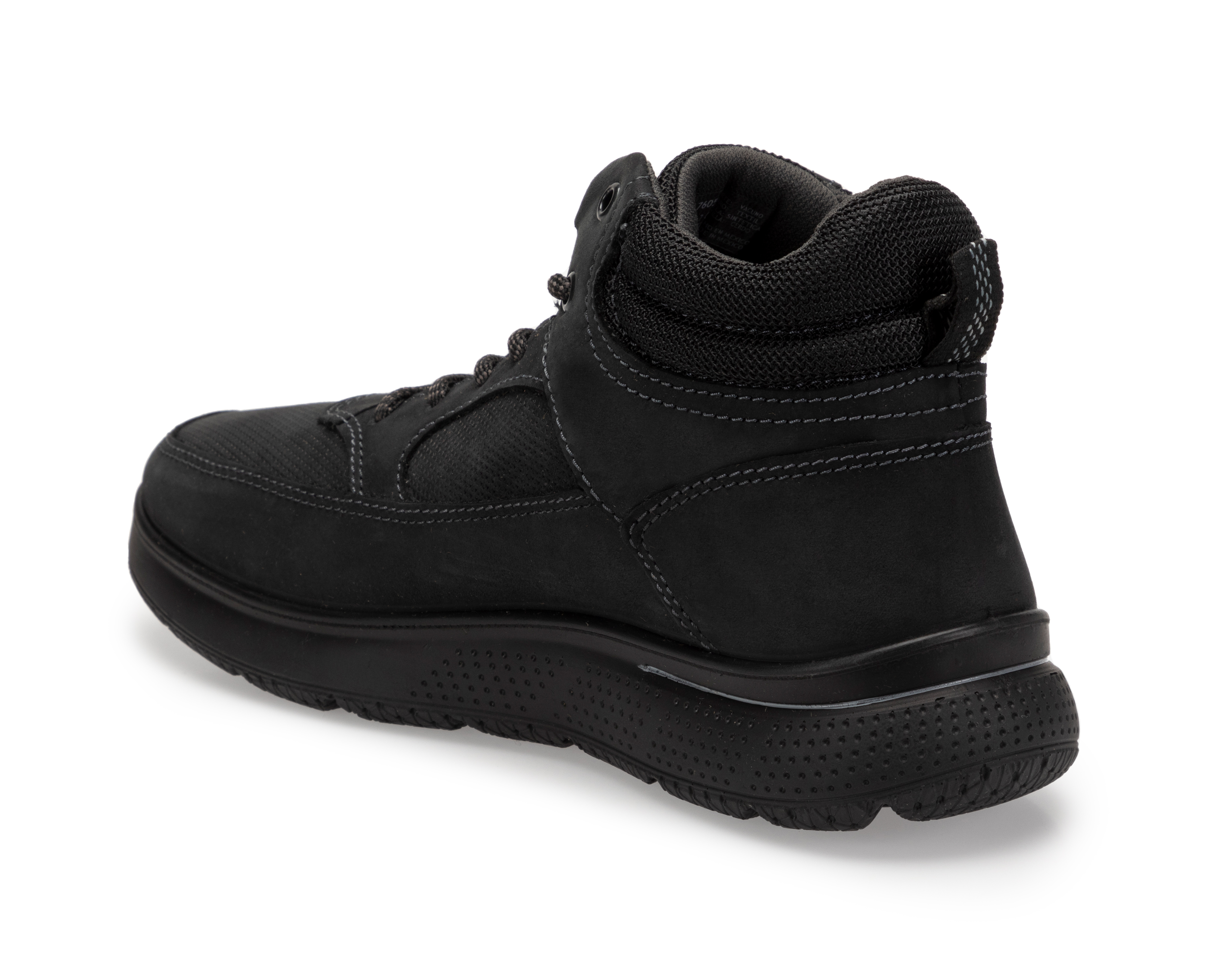 Foto 4 pulgar | Foto 3 | Botas Outdoor Flexi Heiko de Piel para Hombre