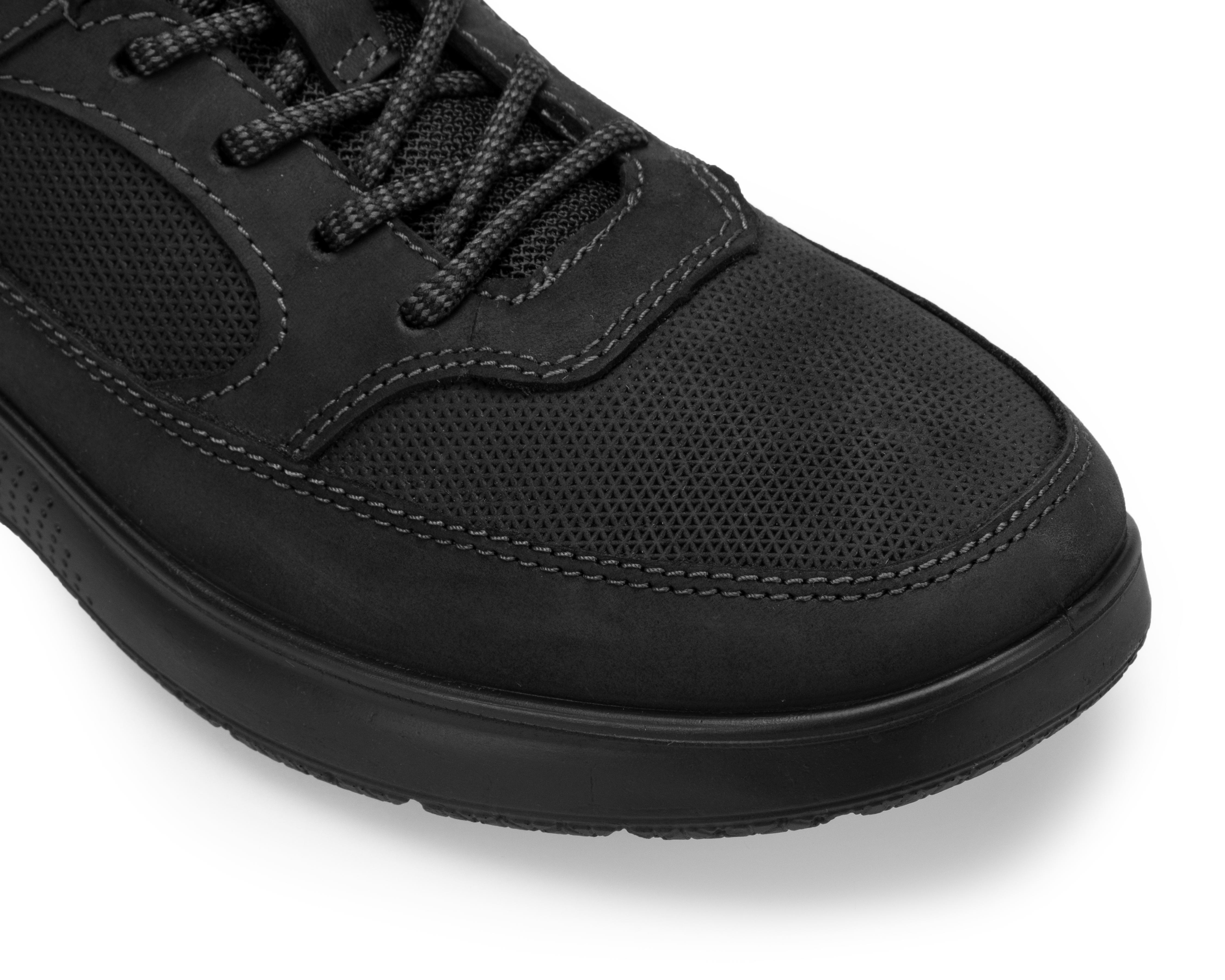 Foto 6 | Foto 6 | Botas Outdoor Flexi Heiko de Piel para Hombre