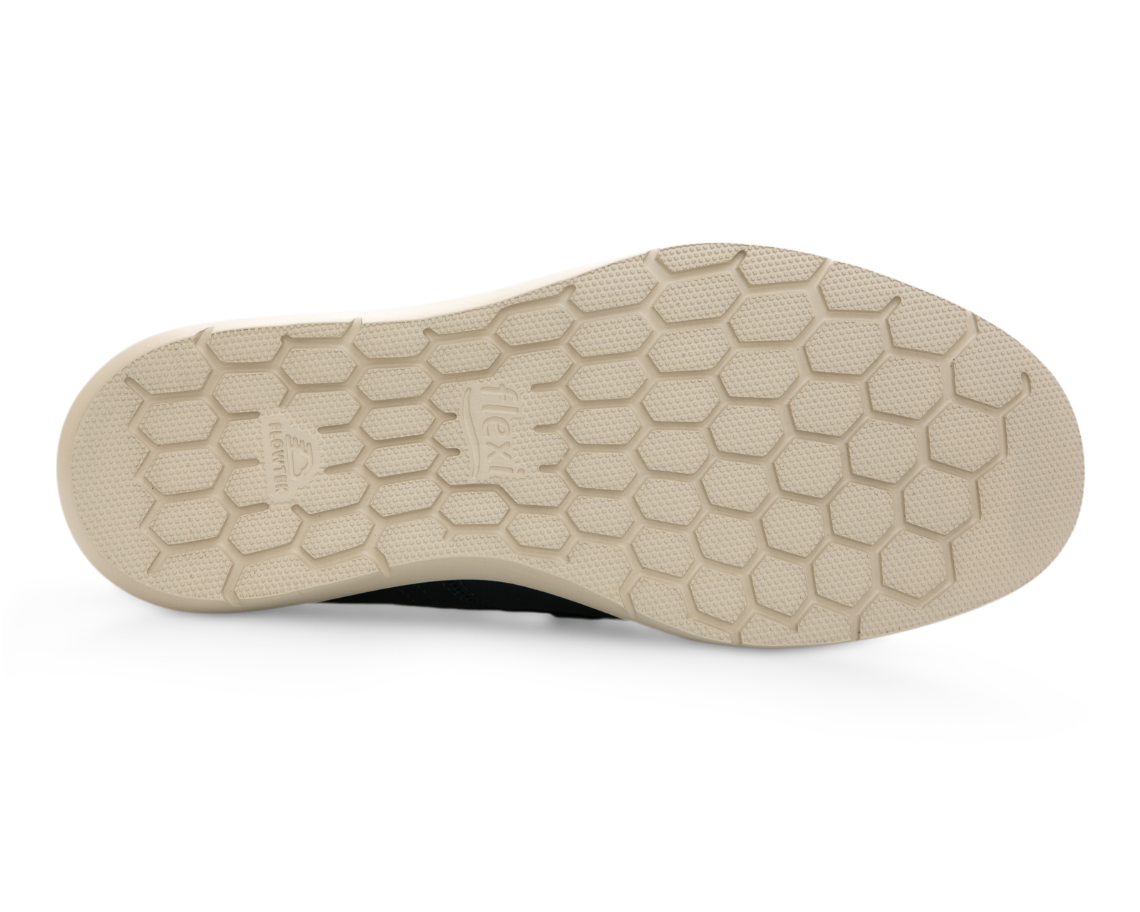Foto 4 | Foto 4 | Mocasines Flexi de Piel para Hombre
