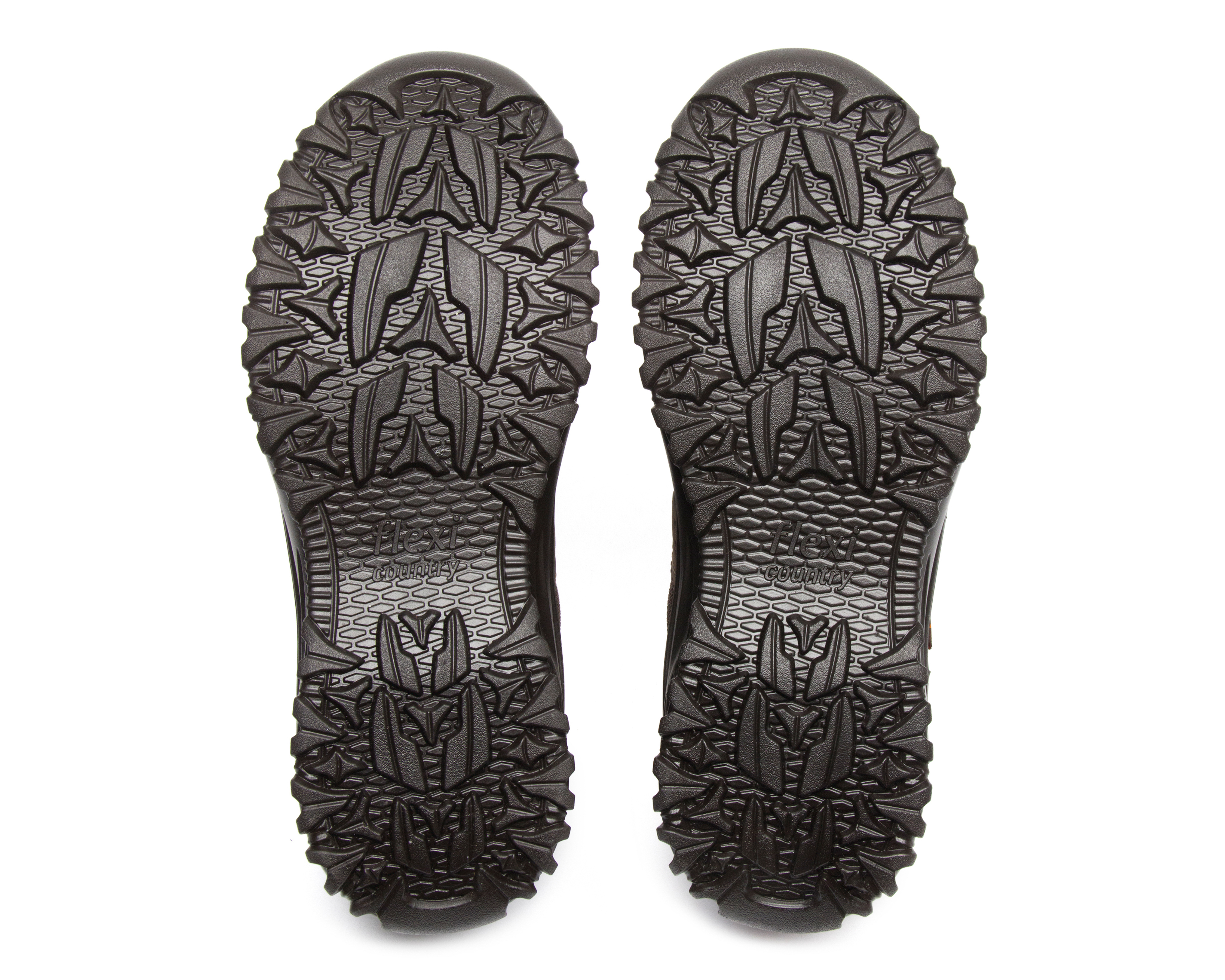 Foto 2 | Foto 2 | Zapatos Casuales Flexi Thompson de Piel para Hombre