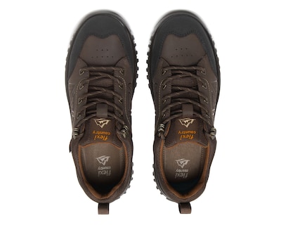 Foto 3 | Foto 3 | Zapatos Casuales Flexi Thompson de Piel para Hombre