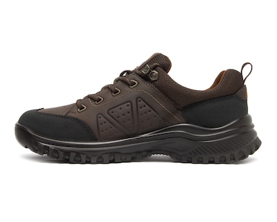 Foto 4 | Foto 4 | Zapatos Casuales Flexi Thompson de Piel para Hombre