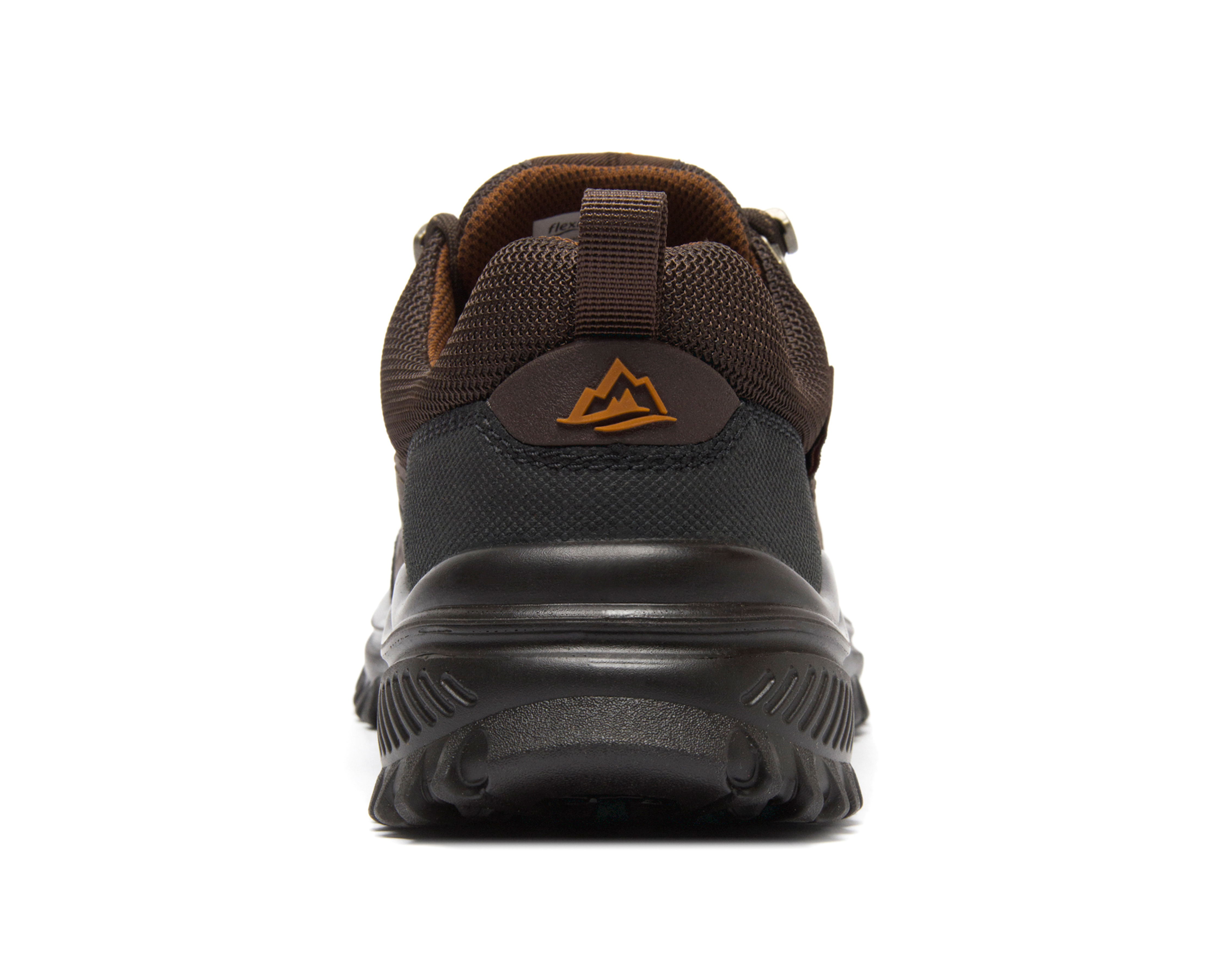 Foto 7 pulgar | Foto 6 | Zapatos Casuales Flexi Thompson de Piel para Hombre