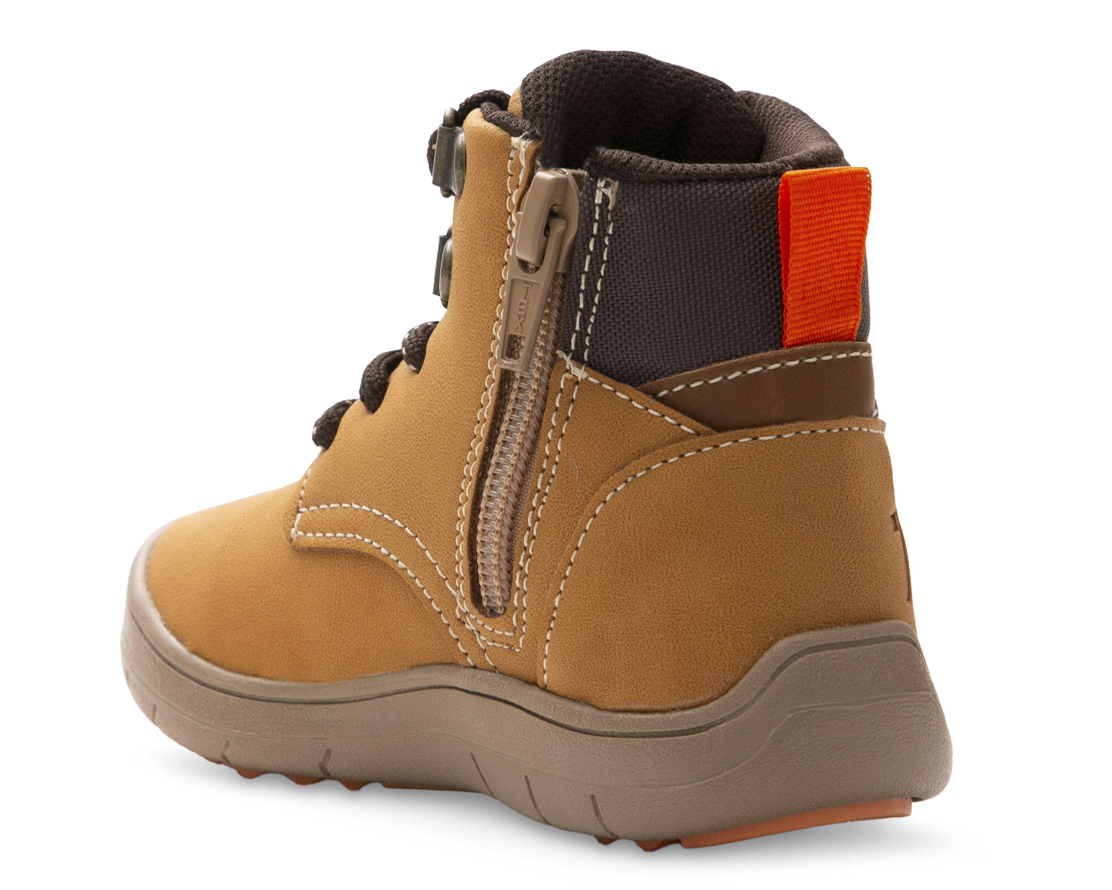 Foto 4 pulgar | Foto 3 | Botines para Bebé Vavito