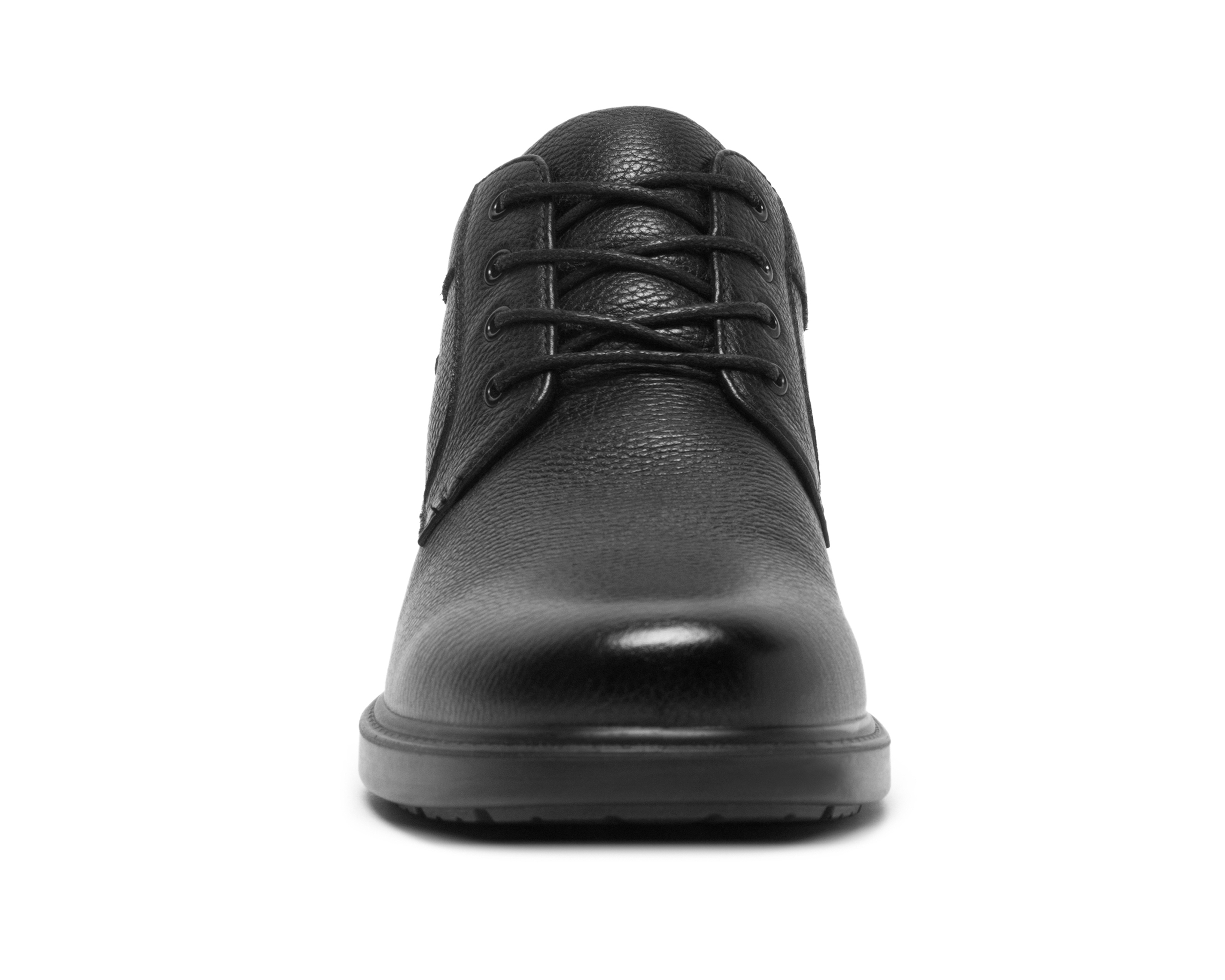 Foto 6 pulgar | Foto 5 | Botines Casuales Flexi Renan de Piel para Hombre