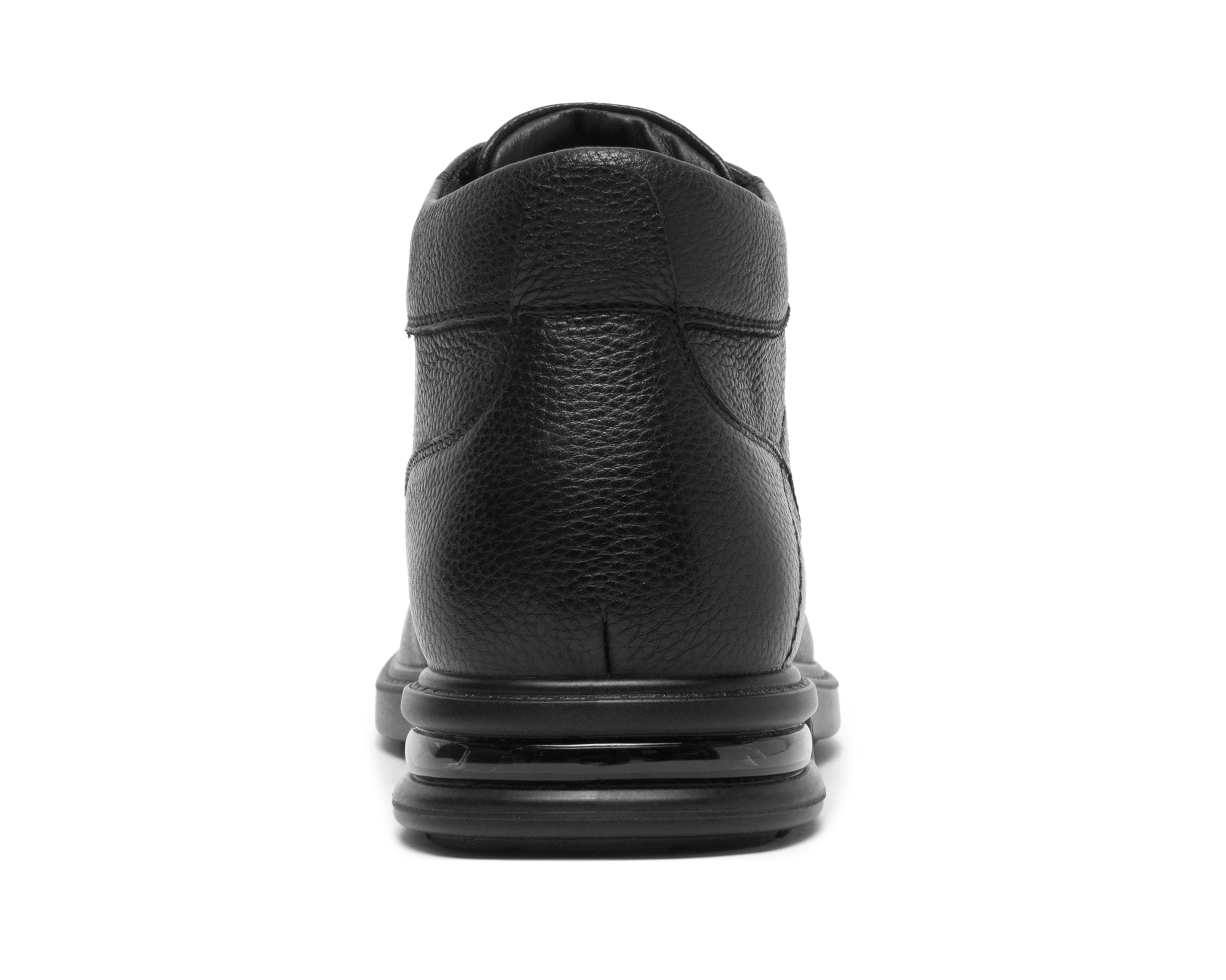 Foto 7 pulgar | Foto 6 | Botines Casuales Flexi Renan de Piel para Hombre