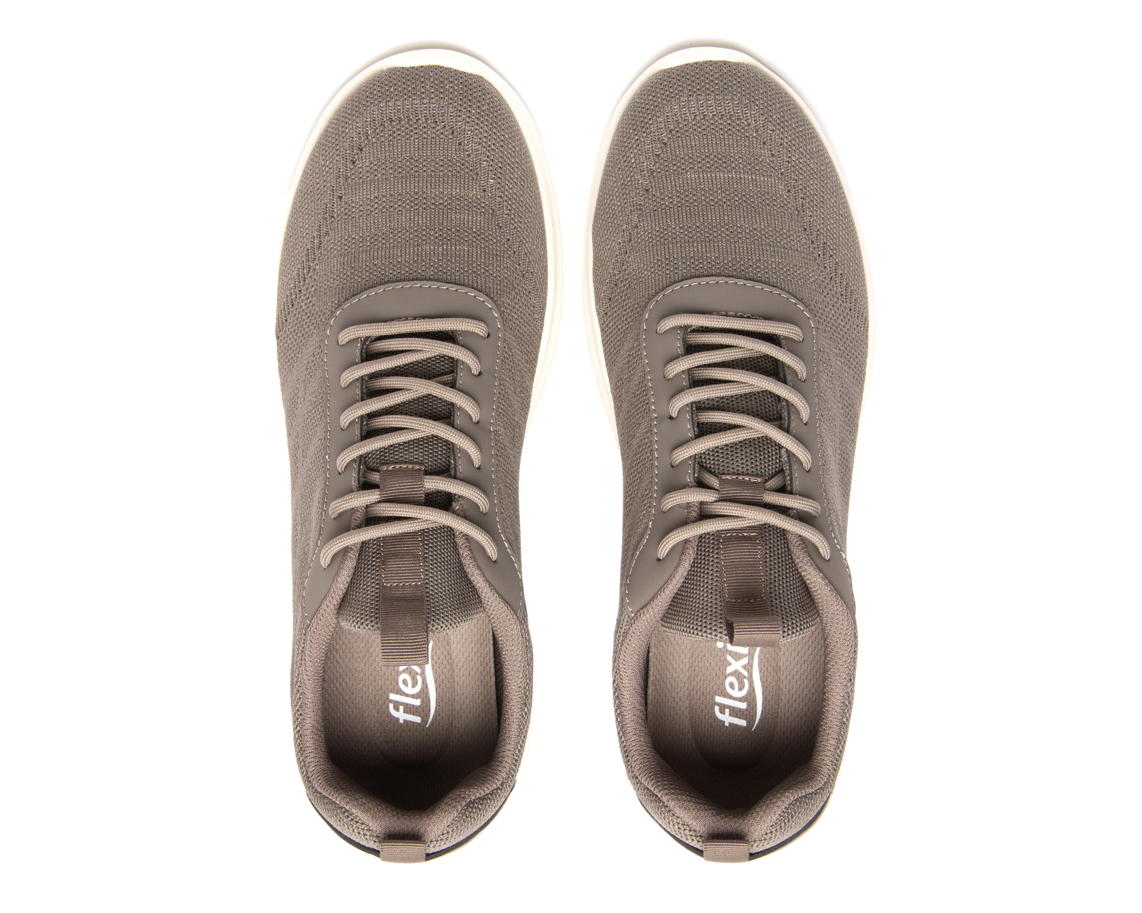 Foto 3 | Foto 3 | Tenis Casuales Flexi Barak para Hombre