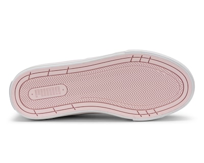 Foto 4 | Foto 4 | Tenis Puma Court Classic Vulc para Mujer