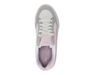 Foto 5 | Foto 5 | Tenis Puma Court Classic Vulc para Mujer