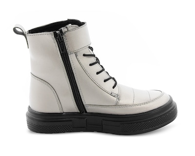 Foto 3 | Foto 3 | Botas de Moda Coloso de Piel para Niña