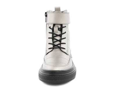 Foto 5 | Foto 5 | Botas de Moda Coloso de Piel para Niña