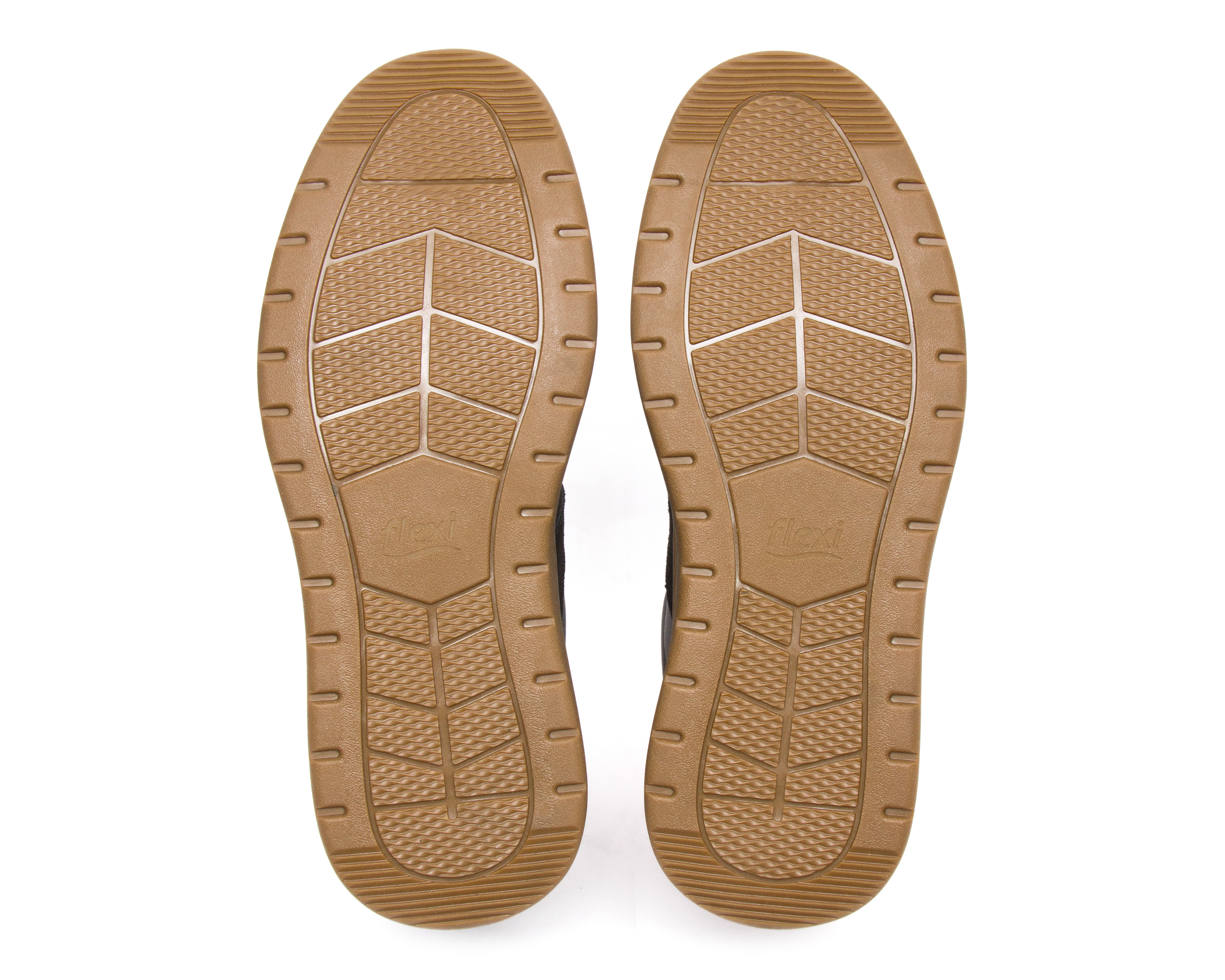 Foto 3 pulgar | Foto 2 | Tenis Casuales Flexi Apek para Hombre