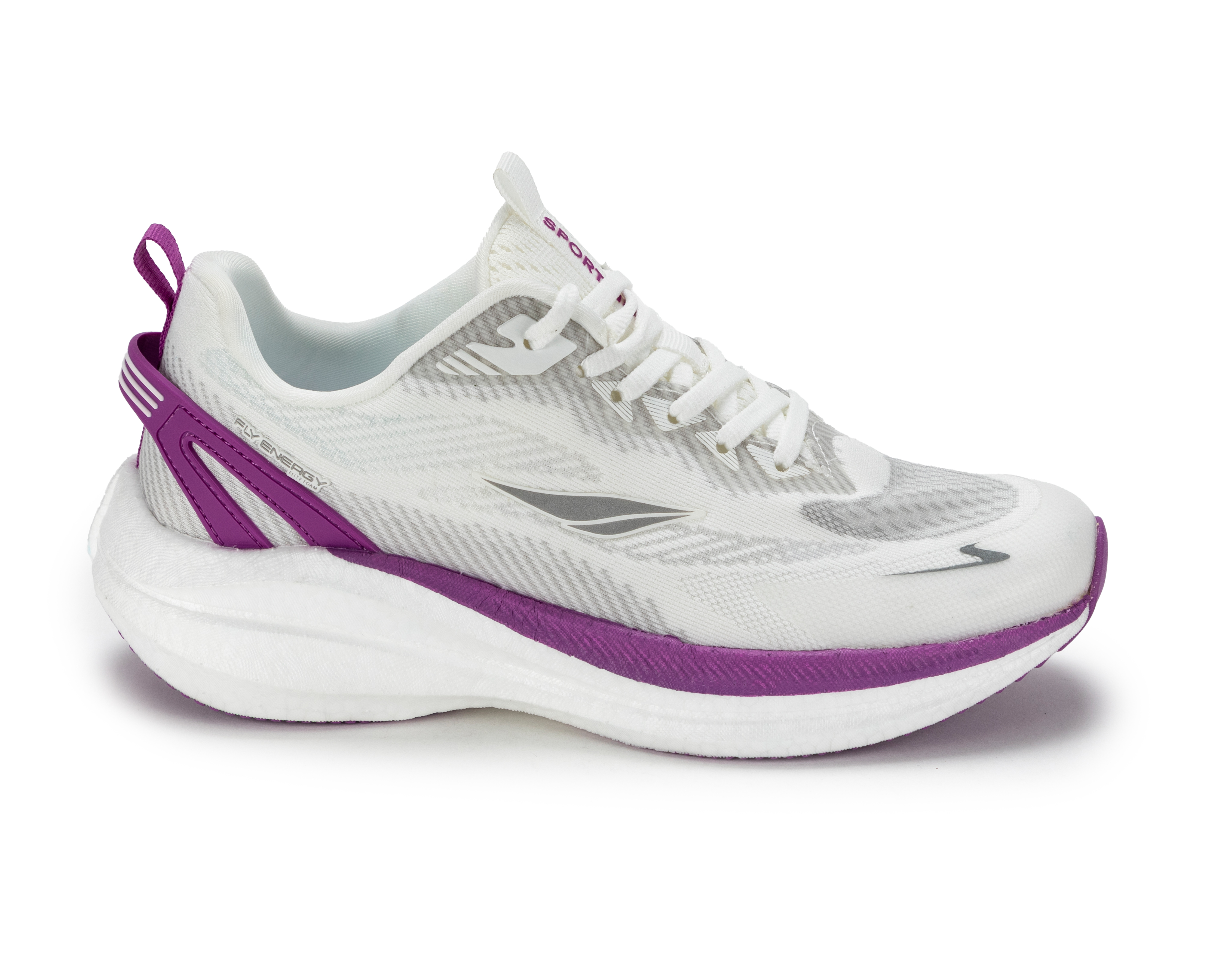 Foto 3 pulgar | Foto 2 | Tenis para Correr Sportline para Mujer