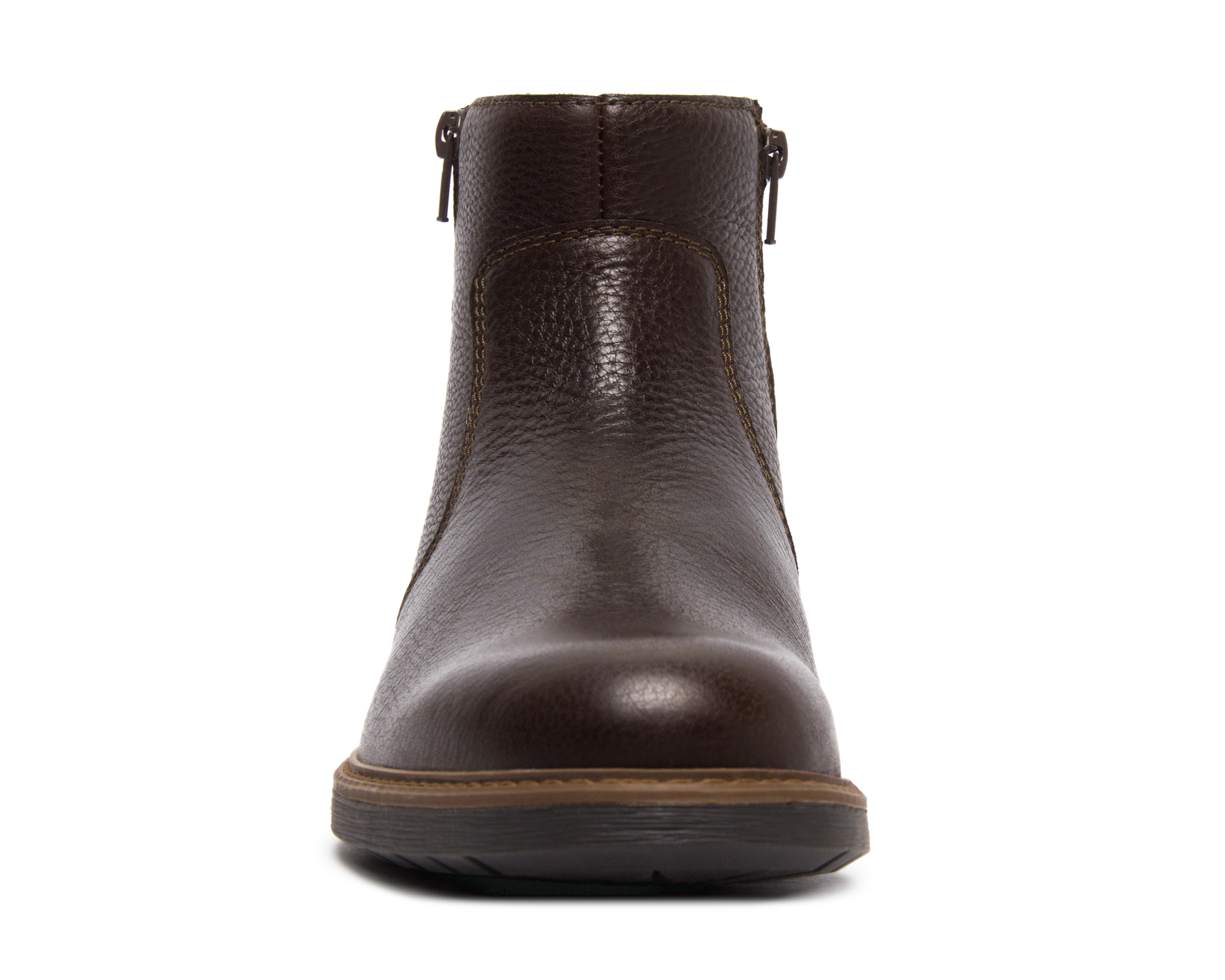 Foto 6 pulgar | Foto 5 | Botines Vaquero Flexi Gasly de Piel para Hombre