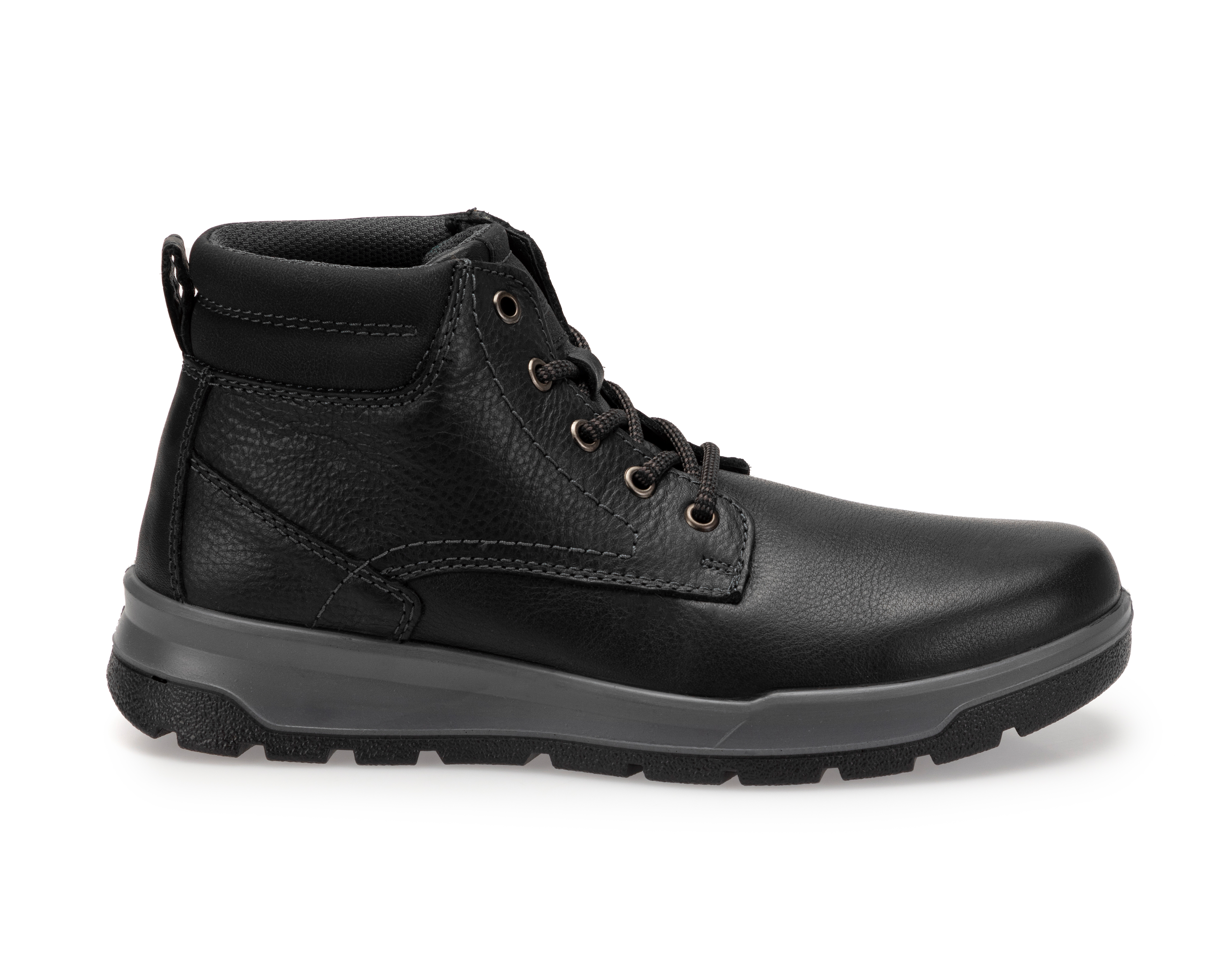 Foto 3 pulgar | Foto 2 | Botas Casuales Flexi Rook de Piel para Hombre