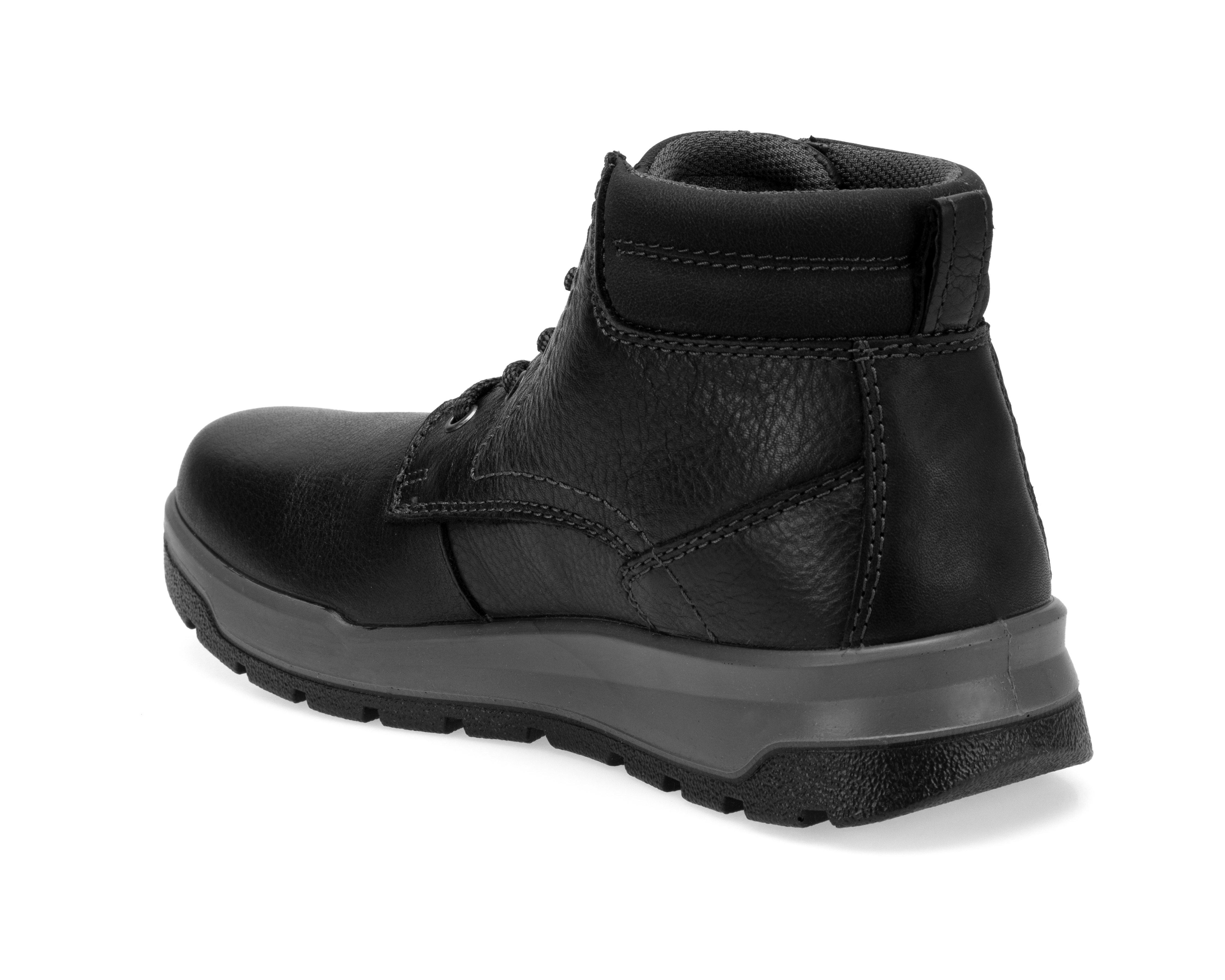 Foto 4 pulgar | Foto 3 | Botas Casuales Flexi Rook de Piel para Hombre