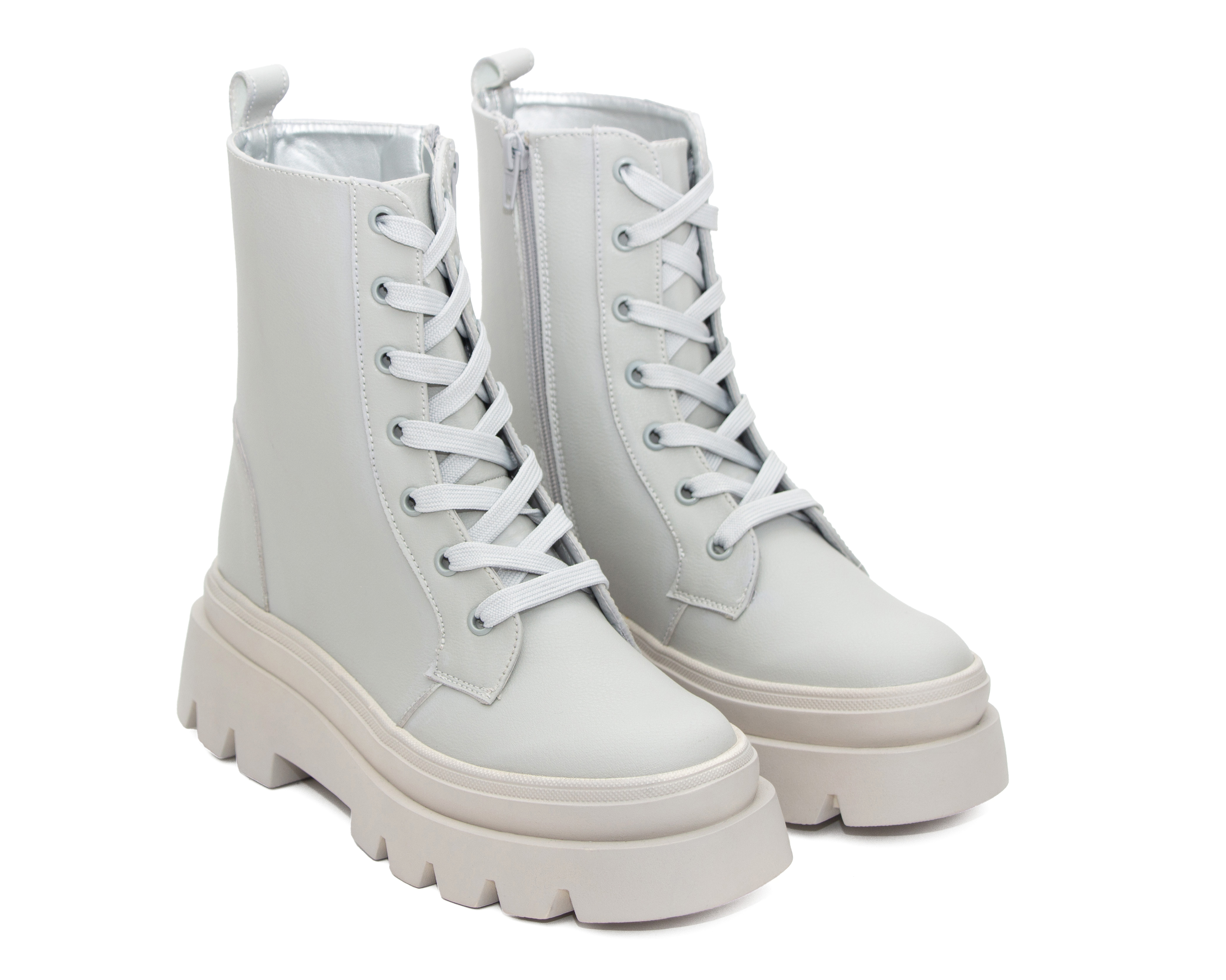 Botas Urbanas Refill para Mujer