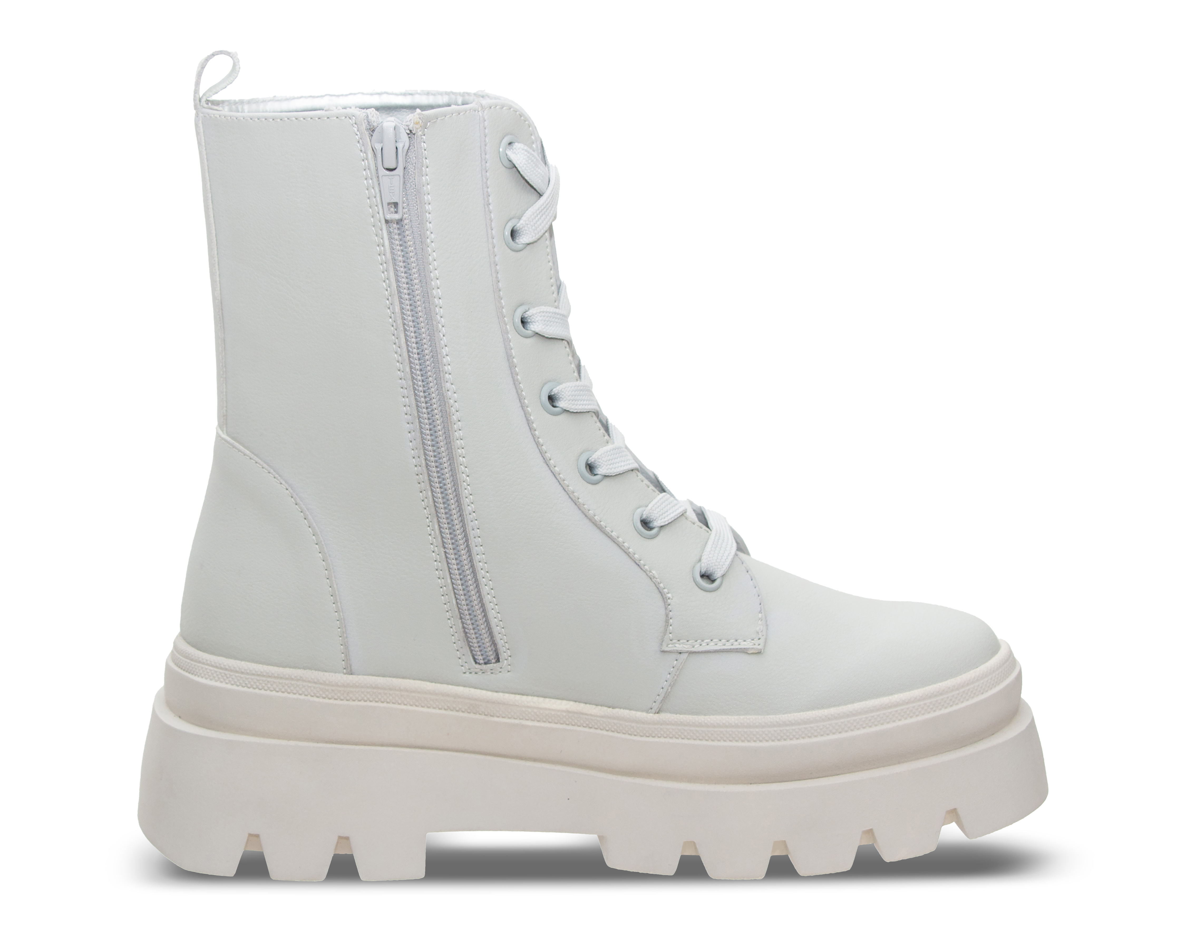 Foto 5 pulgar | Foto 4 | Botas Urbanas Refill para Mujer
