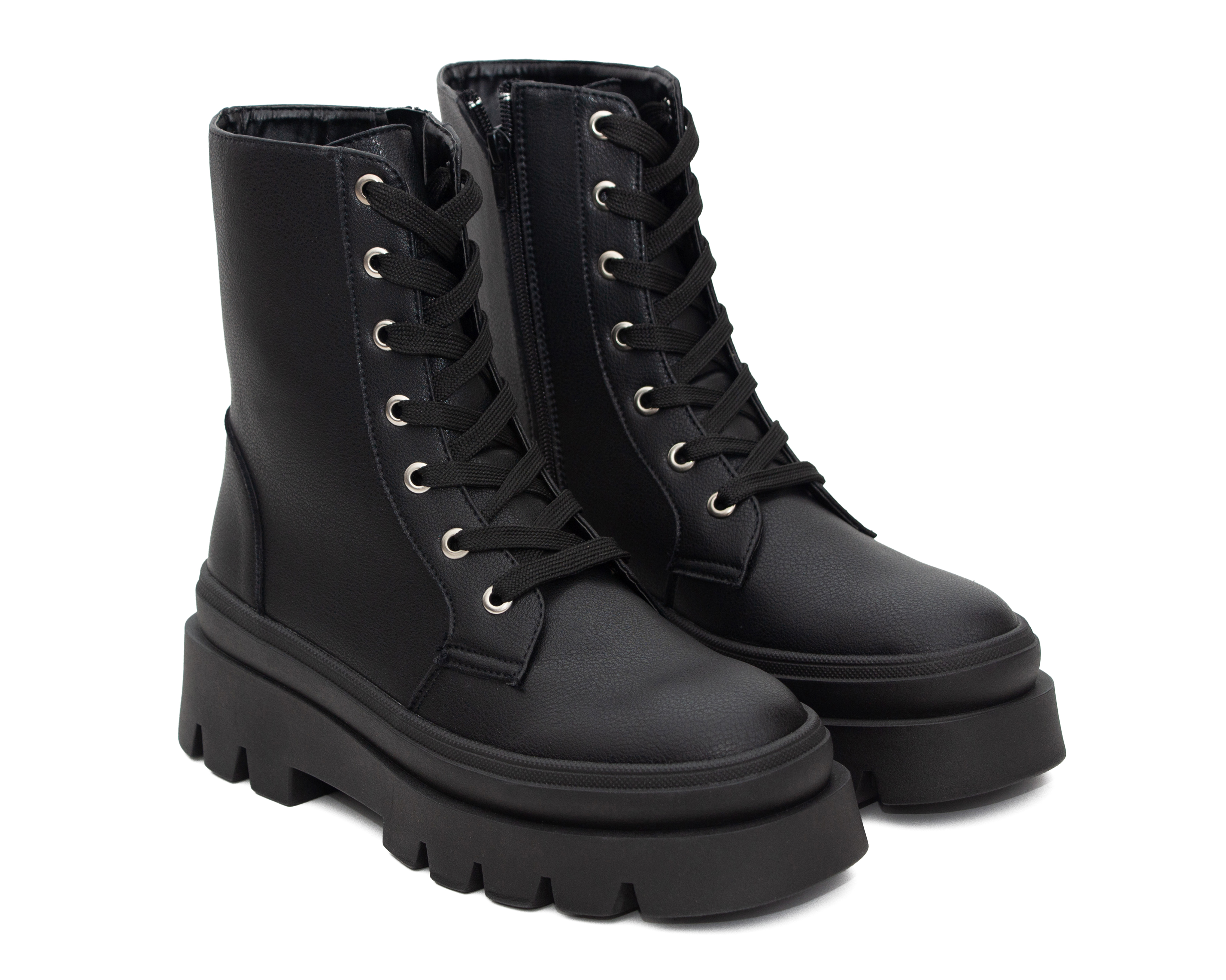 Botas Urbanas Refill para Mujer