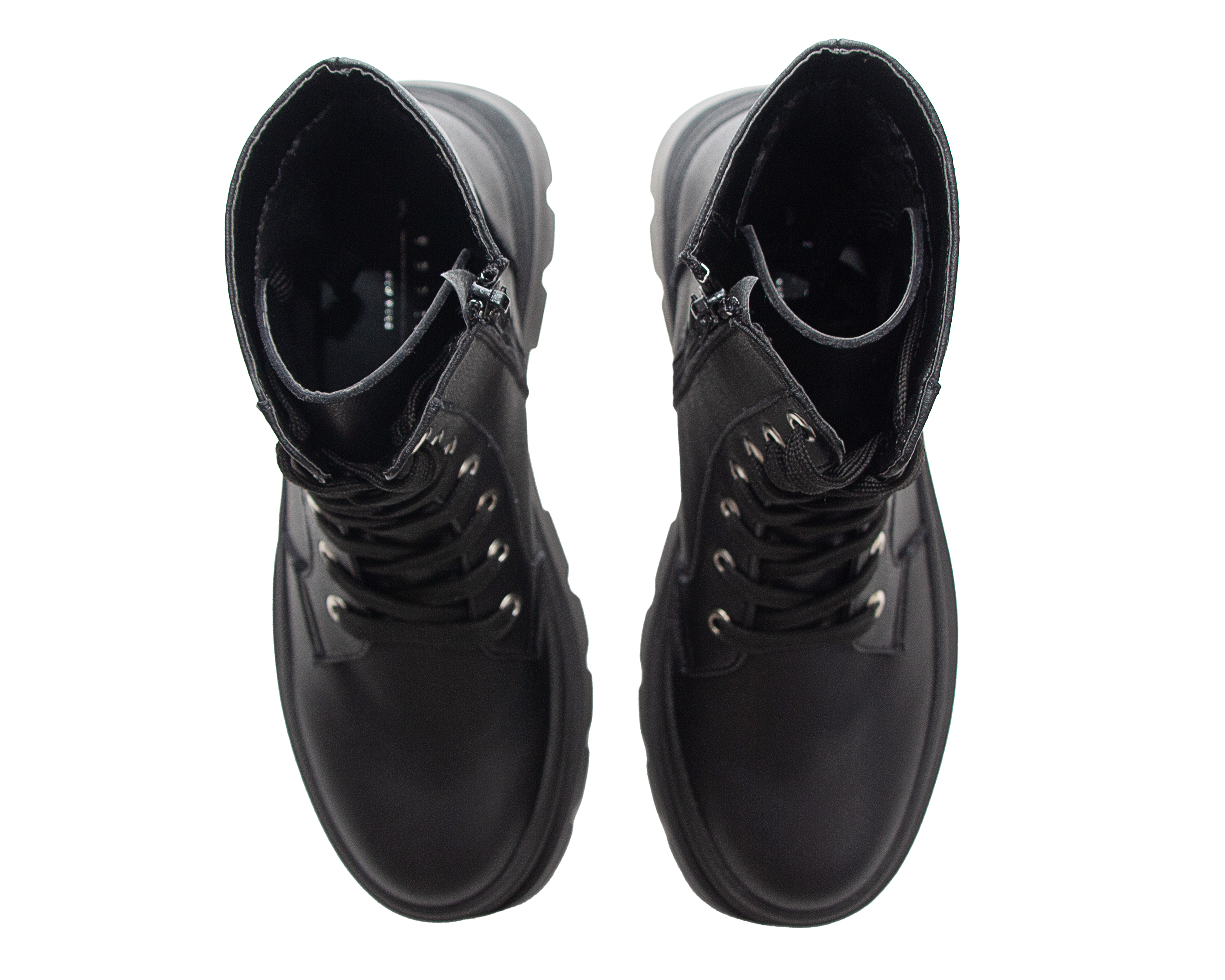 Foto 4 pulgar | Foto 3 | Botas Urbanas Refill para Mujer