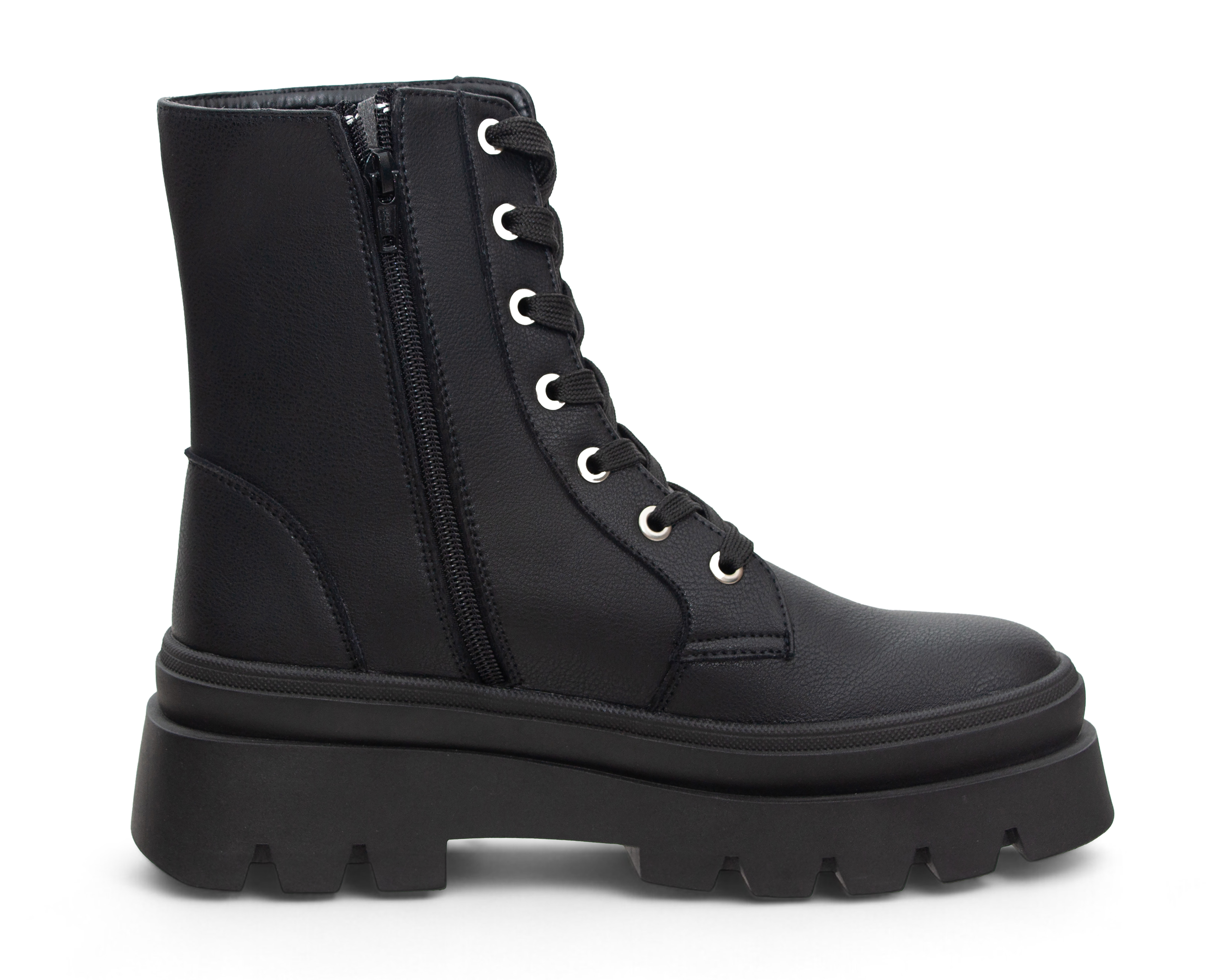 Foto 5 pulgar | Foto 4 | Botas Urbanas Refill para Mujer
