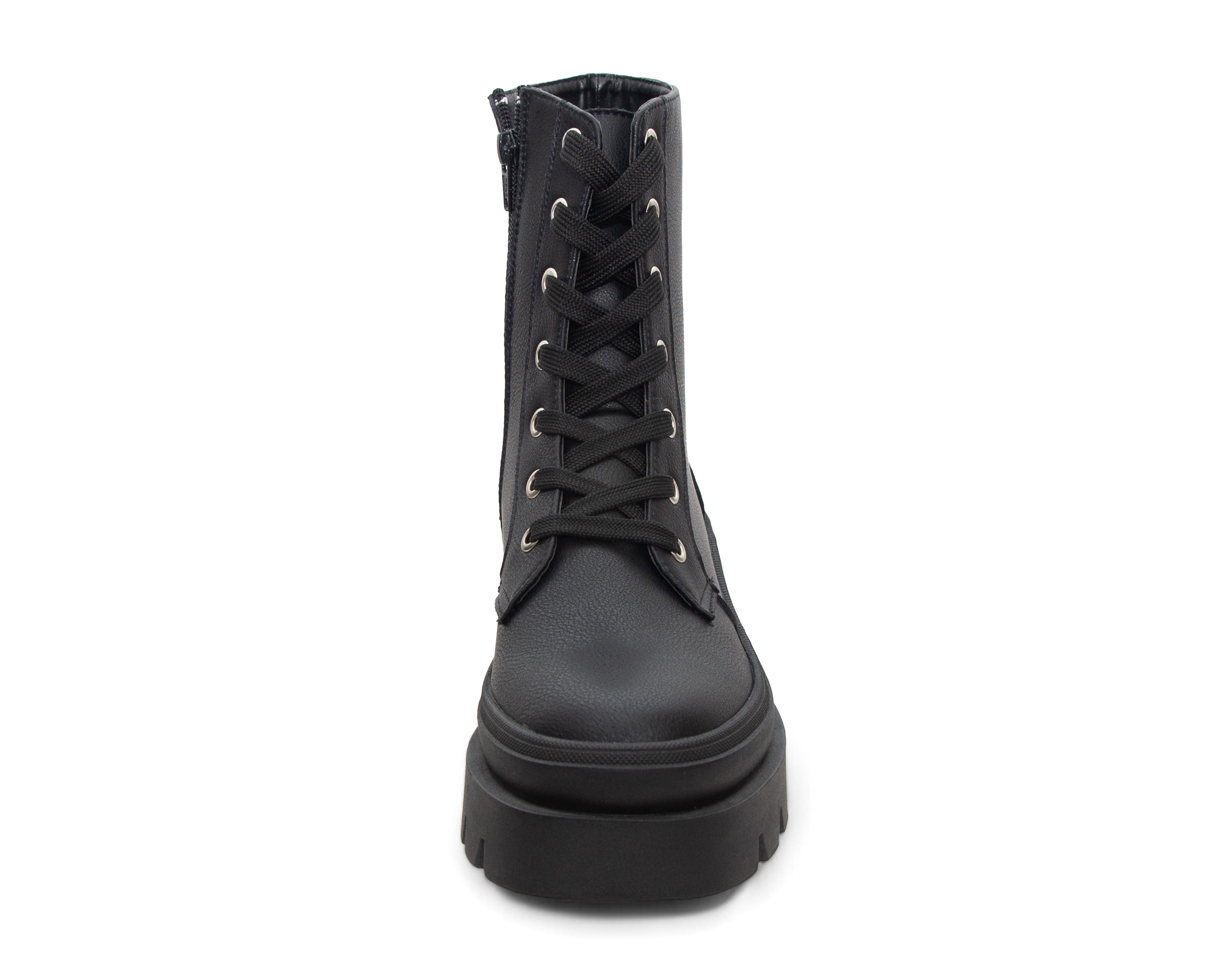 Foto 6 pulgar | Foto 5 | Botas Urbanas Refill para Mujer
