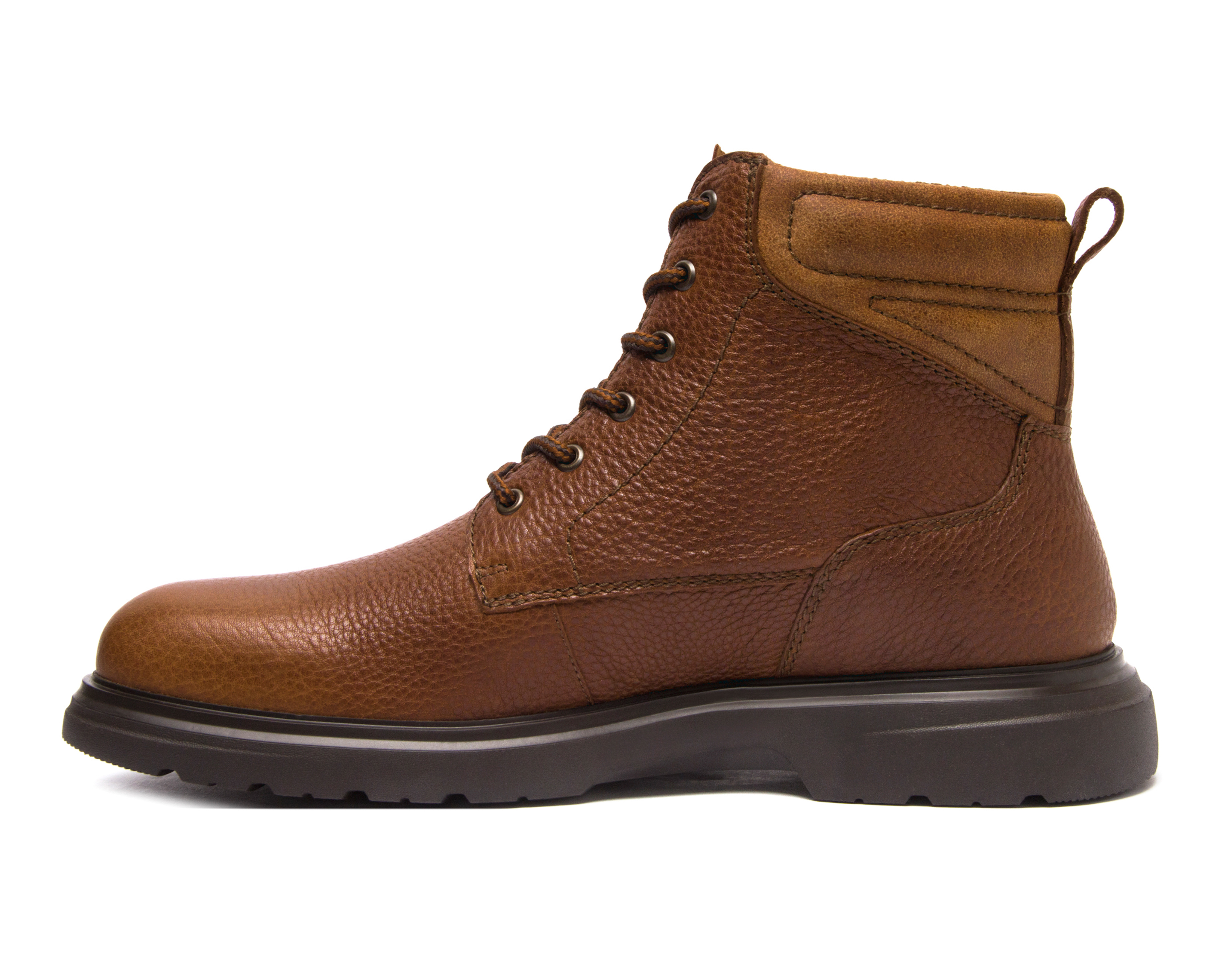 Foto 5 pulgar | Foto 4 | Botas Casuales Flexi Amendola de Piel para Hombre