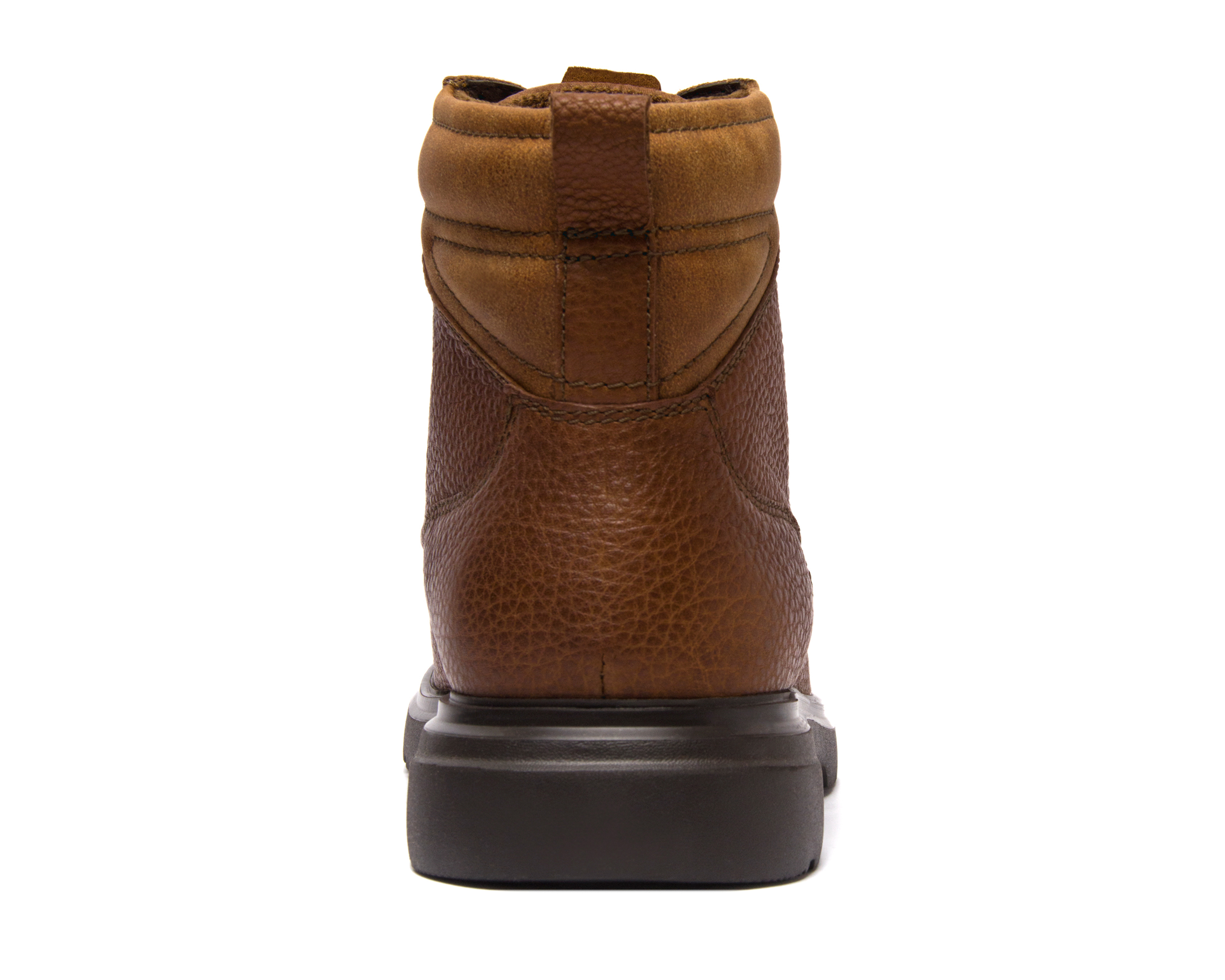 Foto 7 pulgar | Foto 6 | Botas Casuales Flexi Amendola de Piel para Hombre