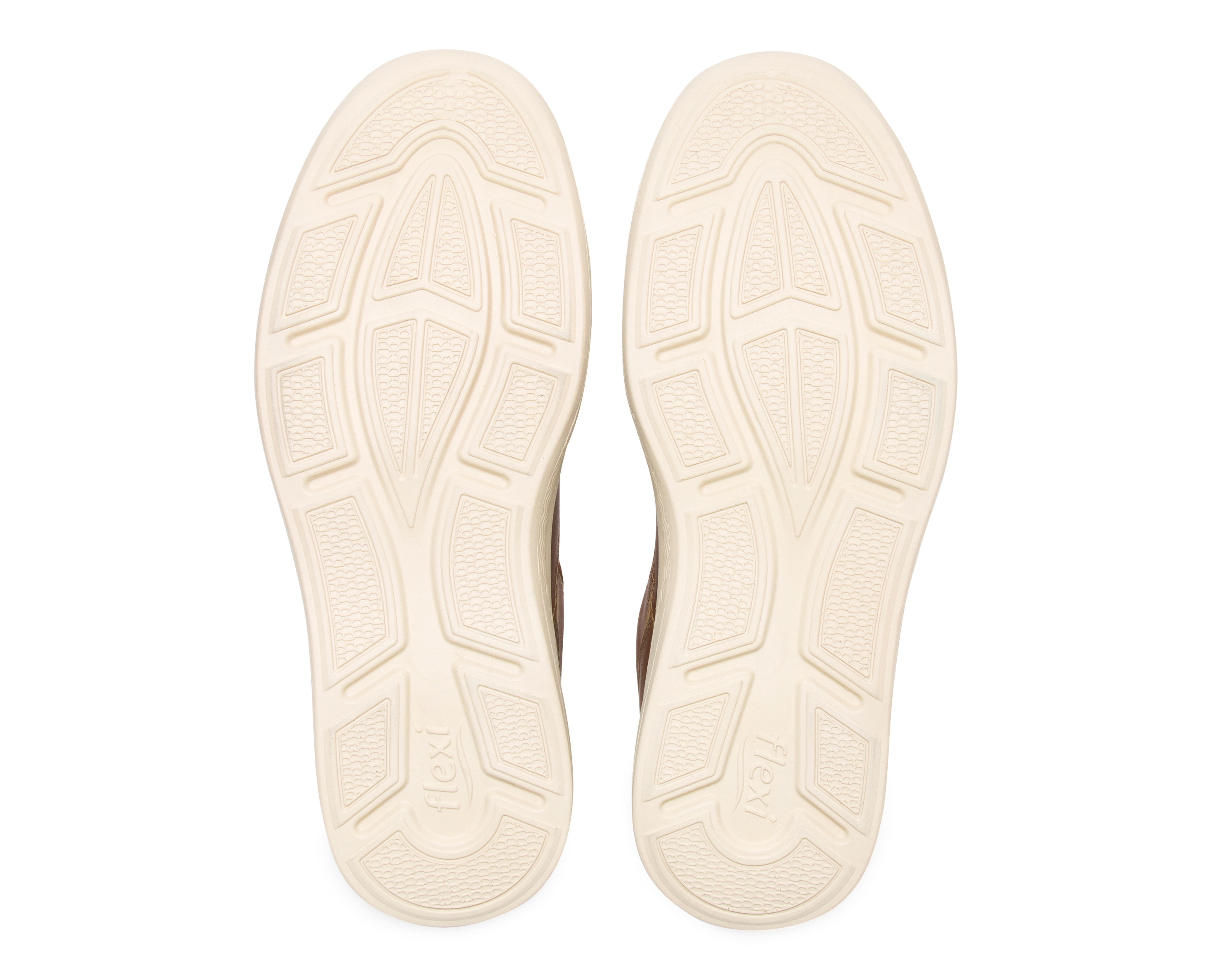 Foto 2 | Foto 2 | Zapatos Confort Flexi de Piel para Hombre