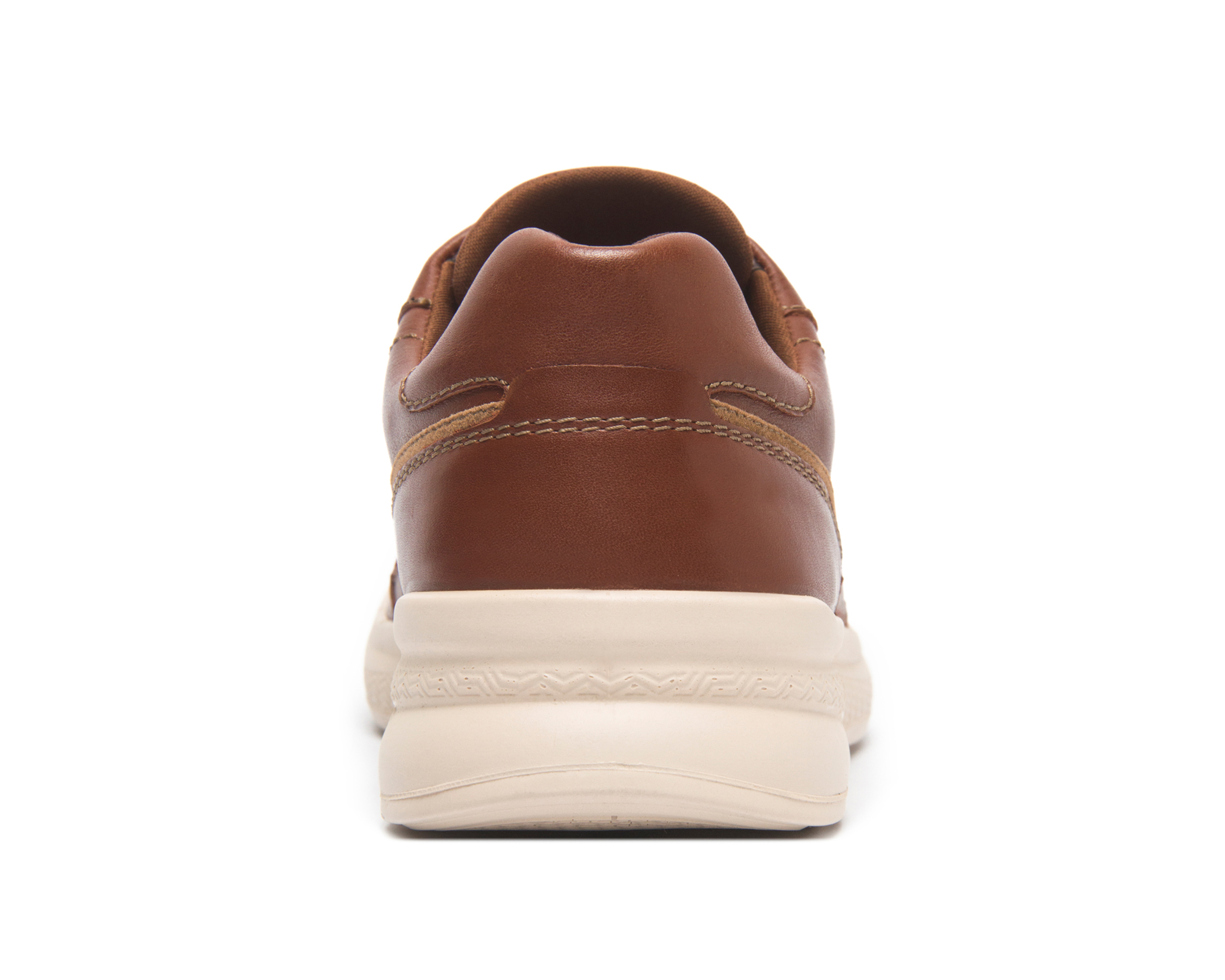 Foto 7 pulgar | Foto 6 | Zapatos Confort Flexi de Piel para Hombre