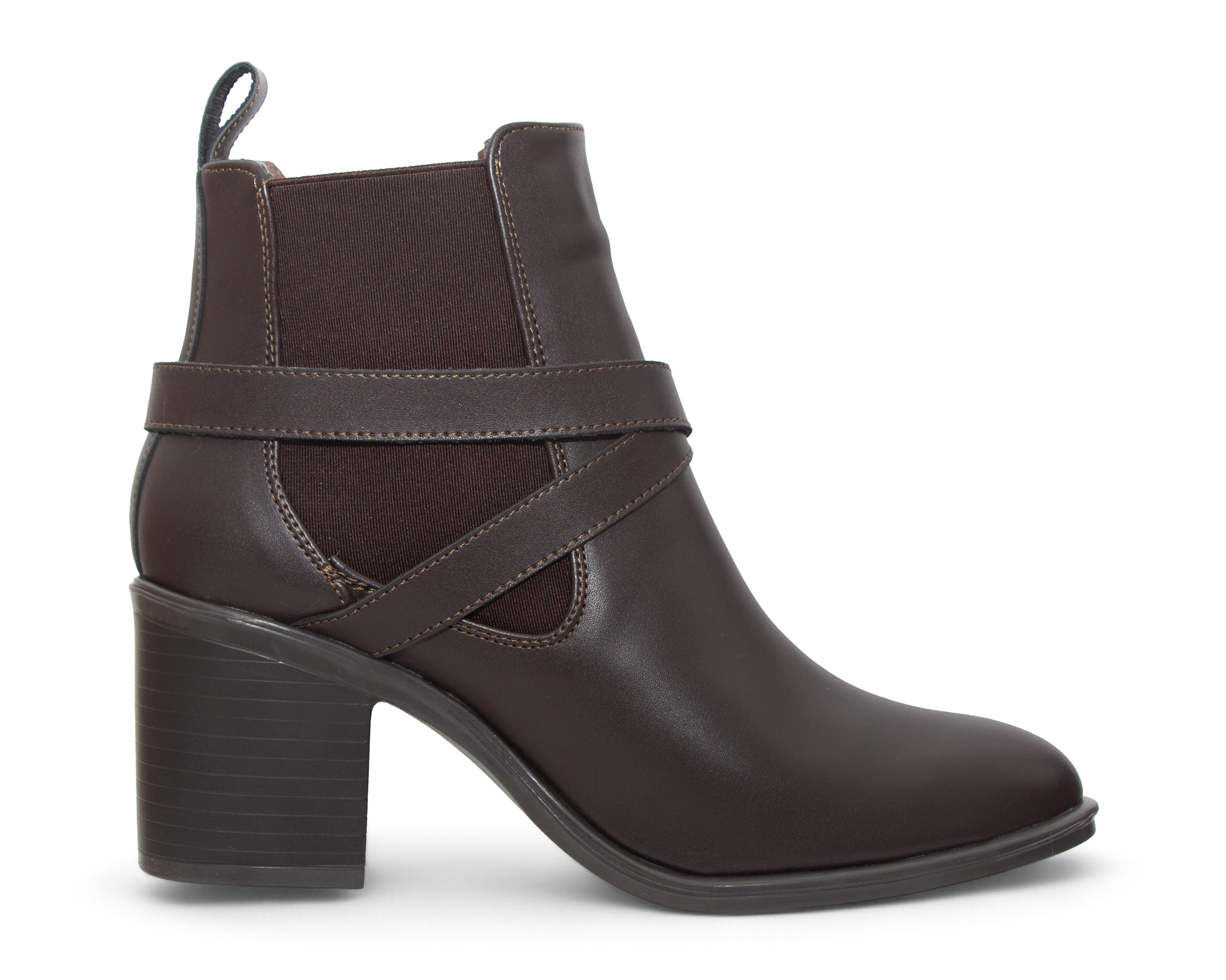 Foto 5 pulgar | Foto 4 | Botas Vaqueras Sahara para Mujer