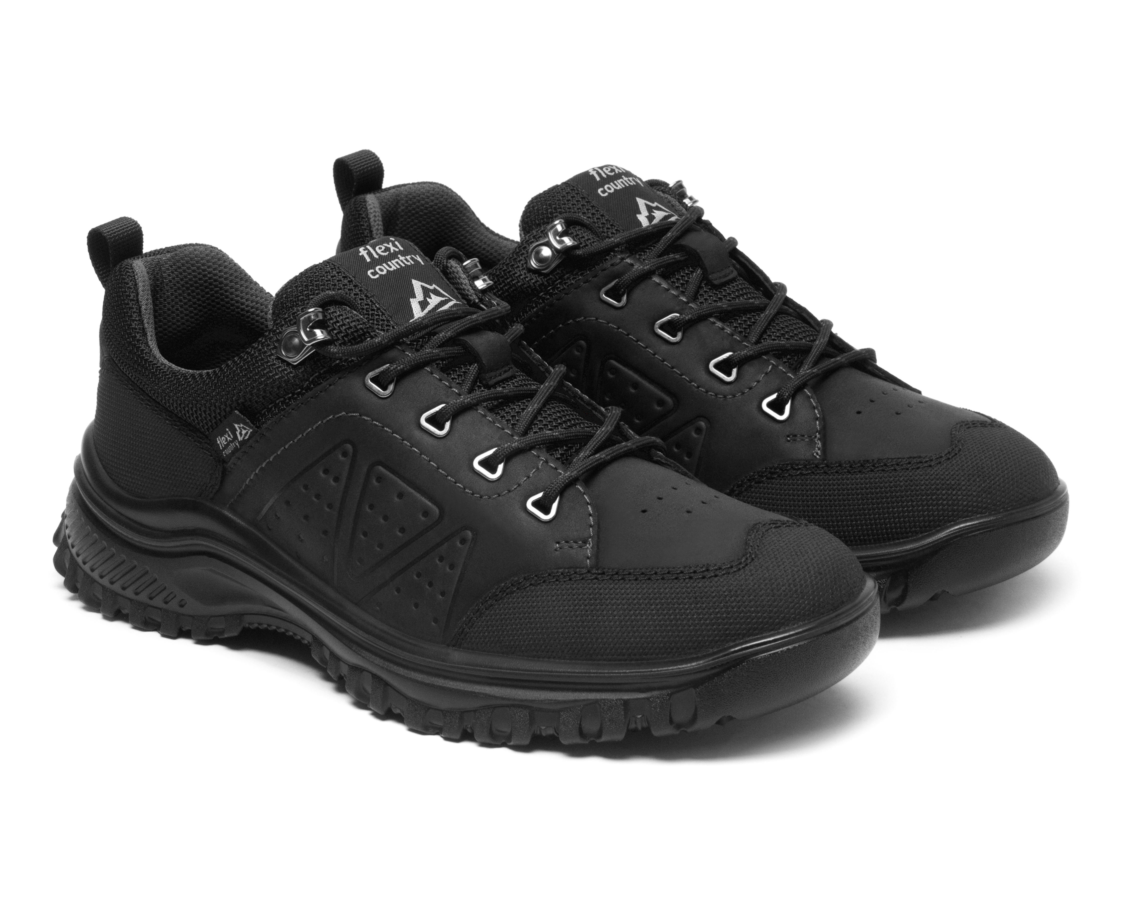 Foto 1 | Foto 1 | Zapatos Casuales Flexi Thompson de Piel para Hombre
