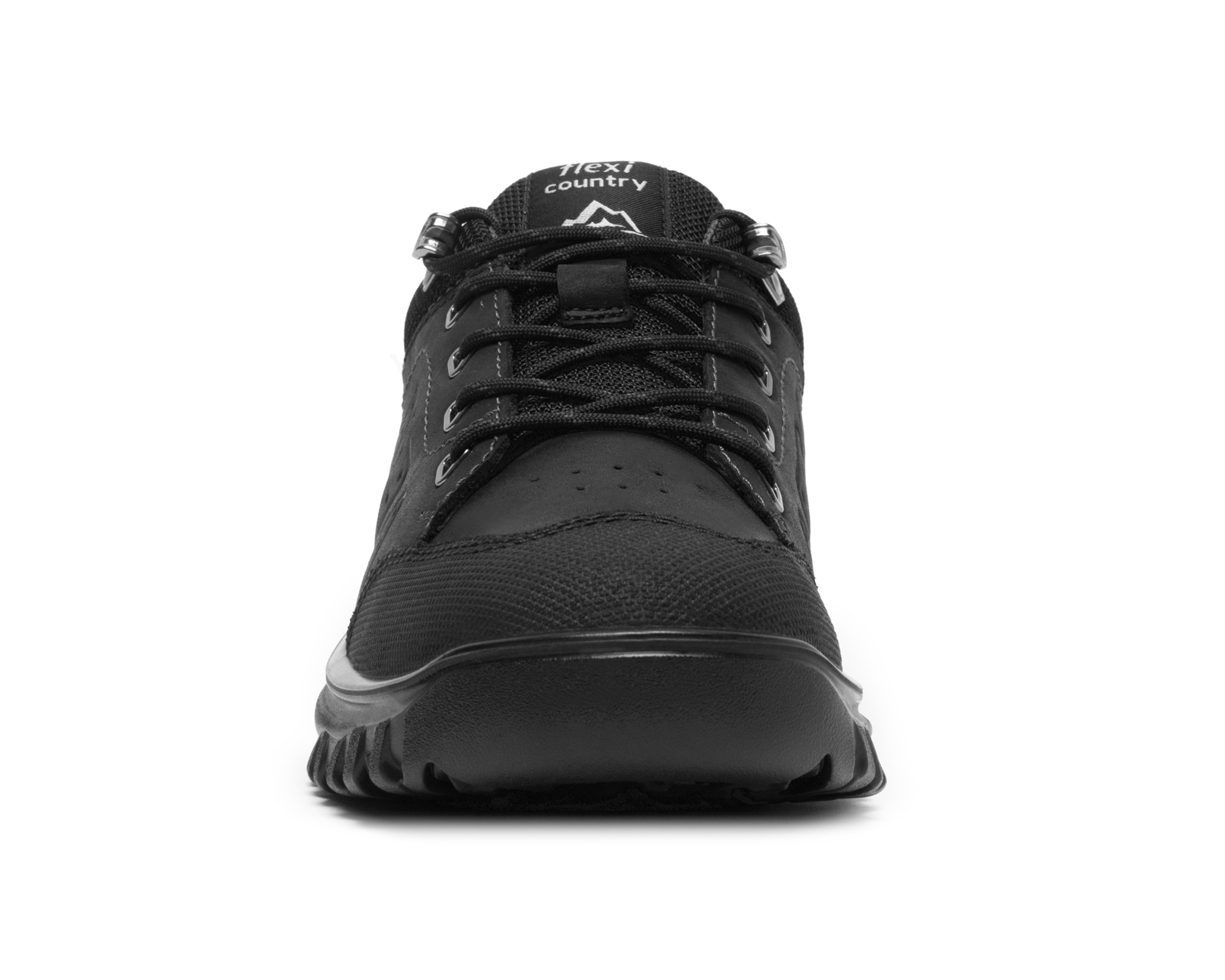 Foto 5 | Foto 5 | Zapatos Casuales Flexi Thompson de Piel para Hombre