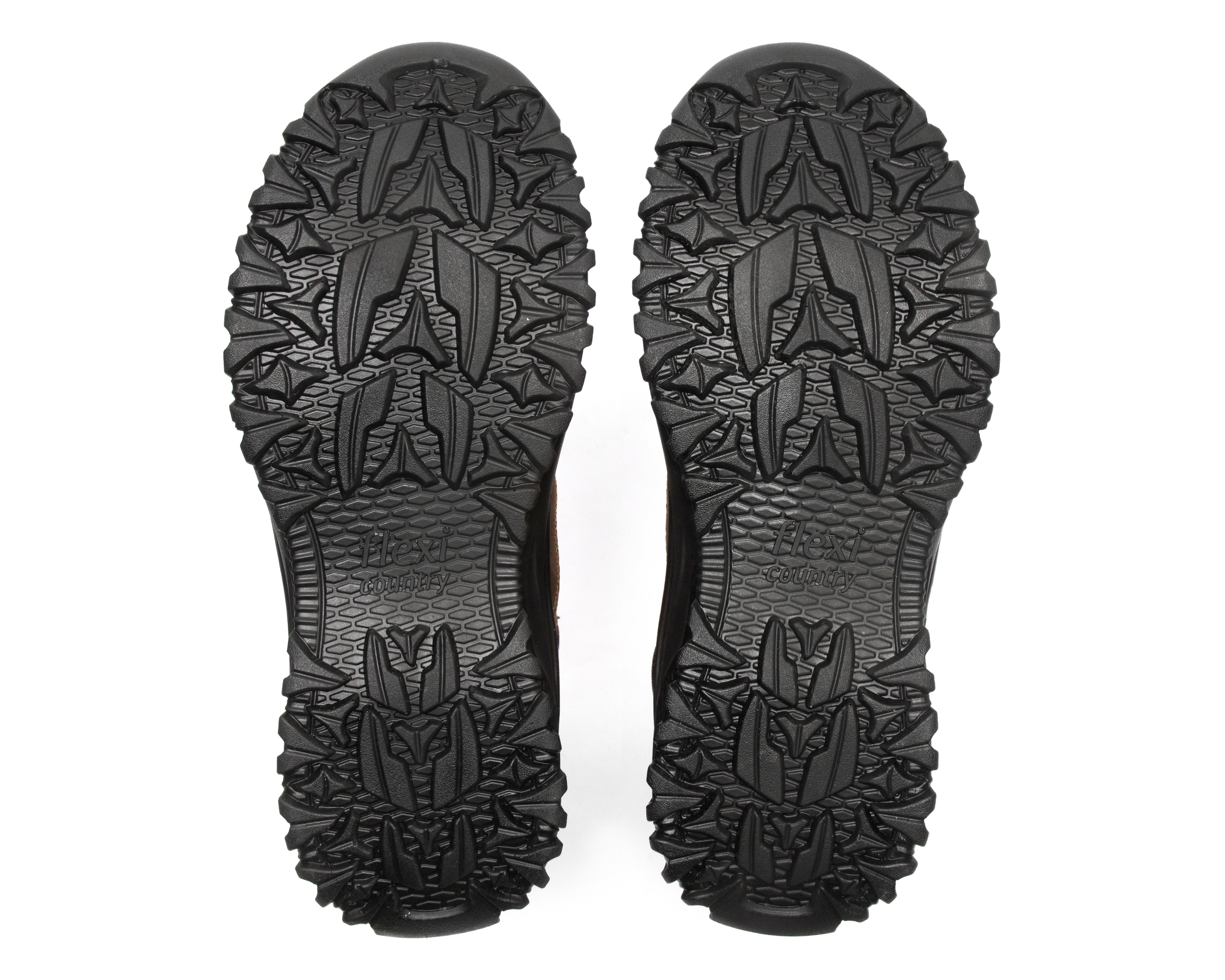 Foto 3 pulgar | Foto 2 | Botas Outdoor Flexi Thompson de Piel para Hombre