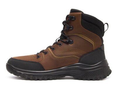 Foto 4 | Foto 4 | Botas Outdoor Flexi Thompson de Piel para Hombre