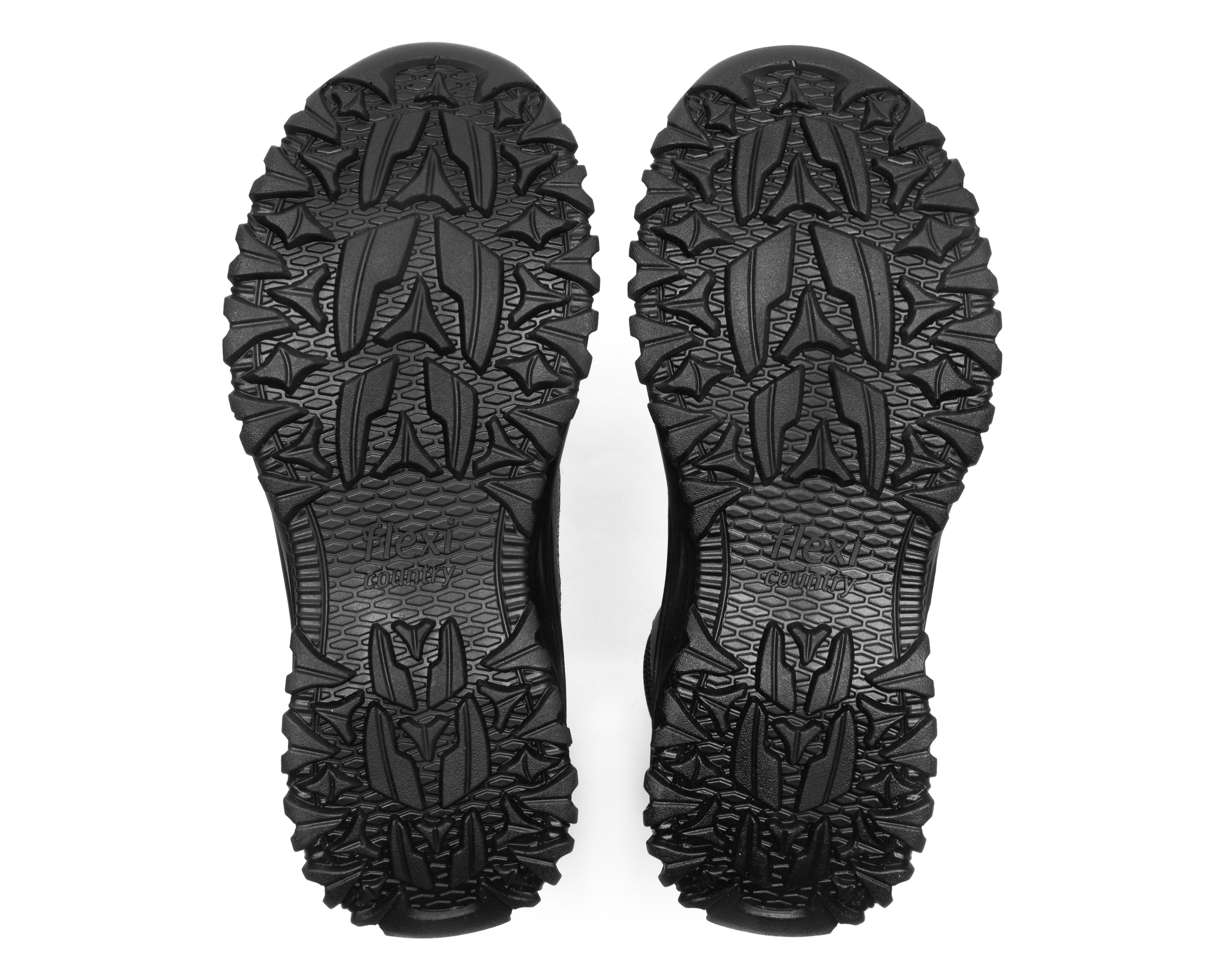 Foto 3 pulgar | Foto 2 | Botas Outdoor Flexi Thompson de Piel para Hombre