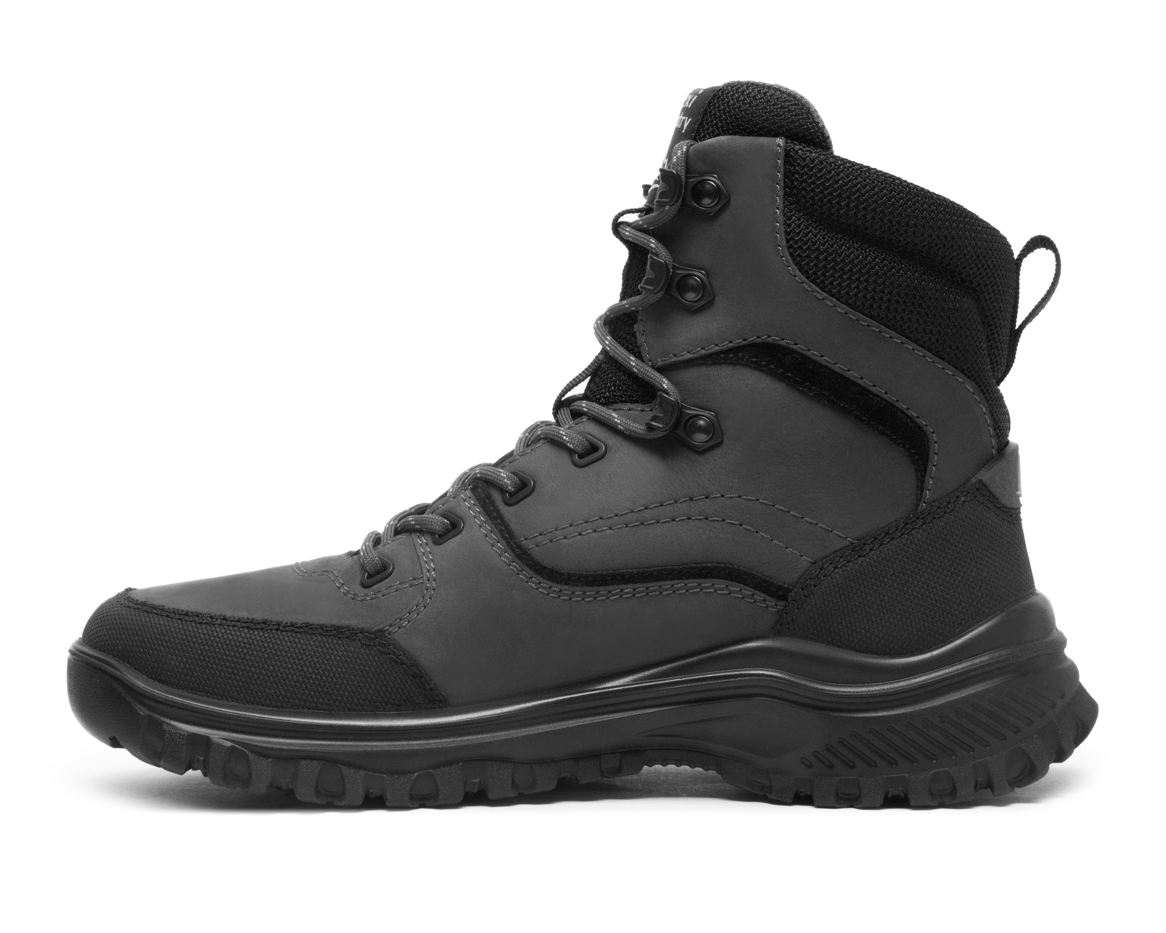 Foto 5 pulgar | Foto 4 | Botas Outdoor Flexi Thompson de Piel para Hombre