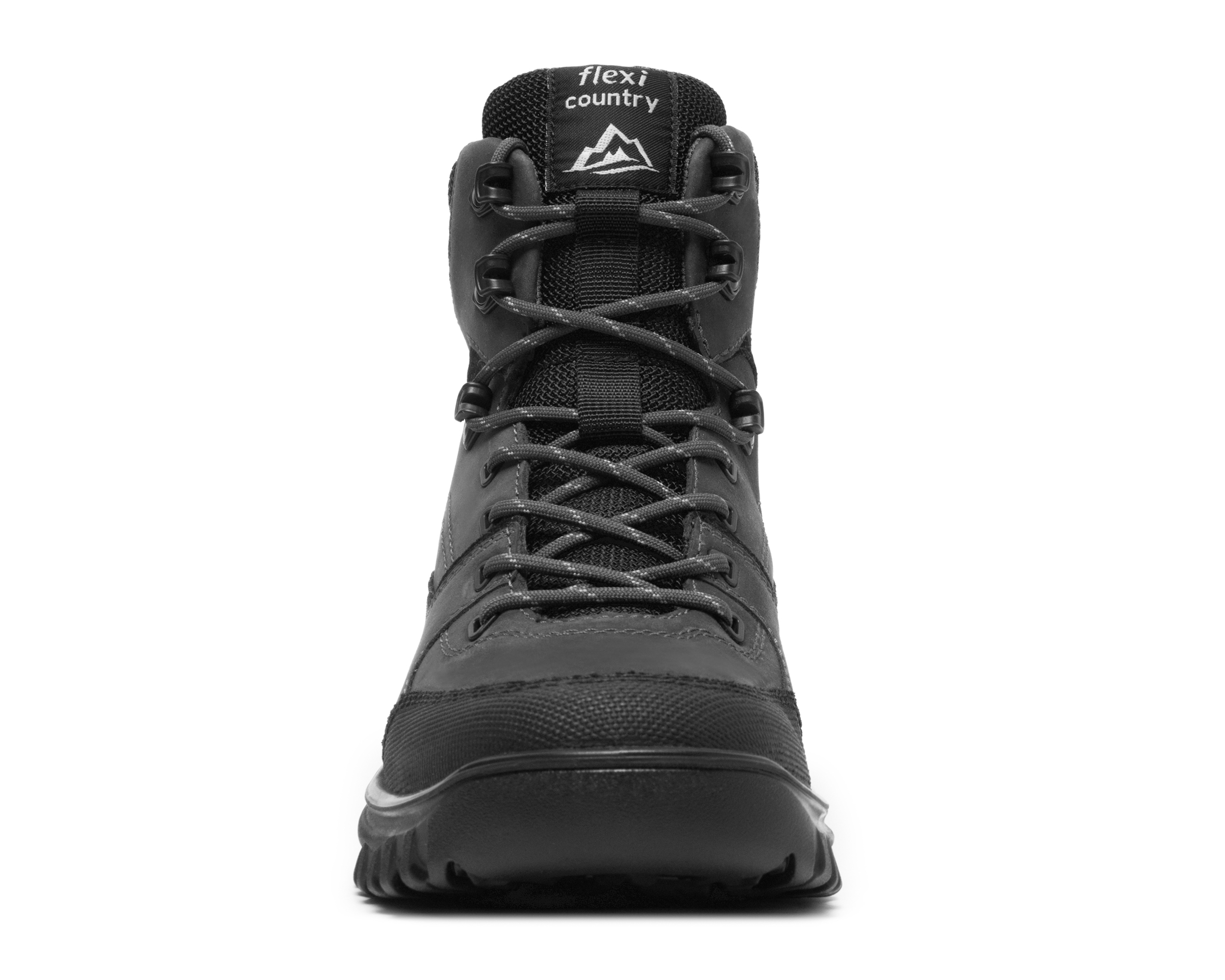Foto 6 pulgar | Foto 5 | Botas Outdoor Flexi Thompson de Piel para Hombre