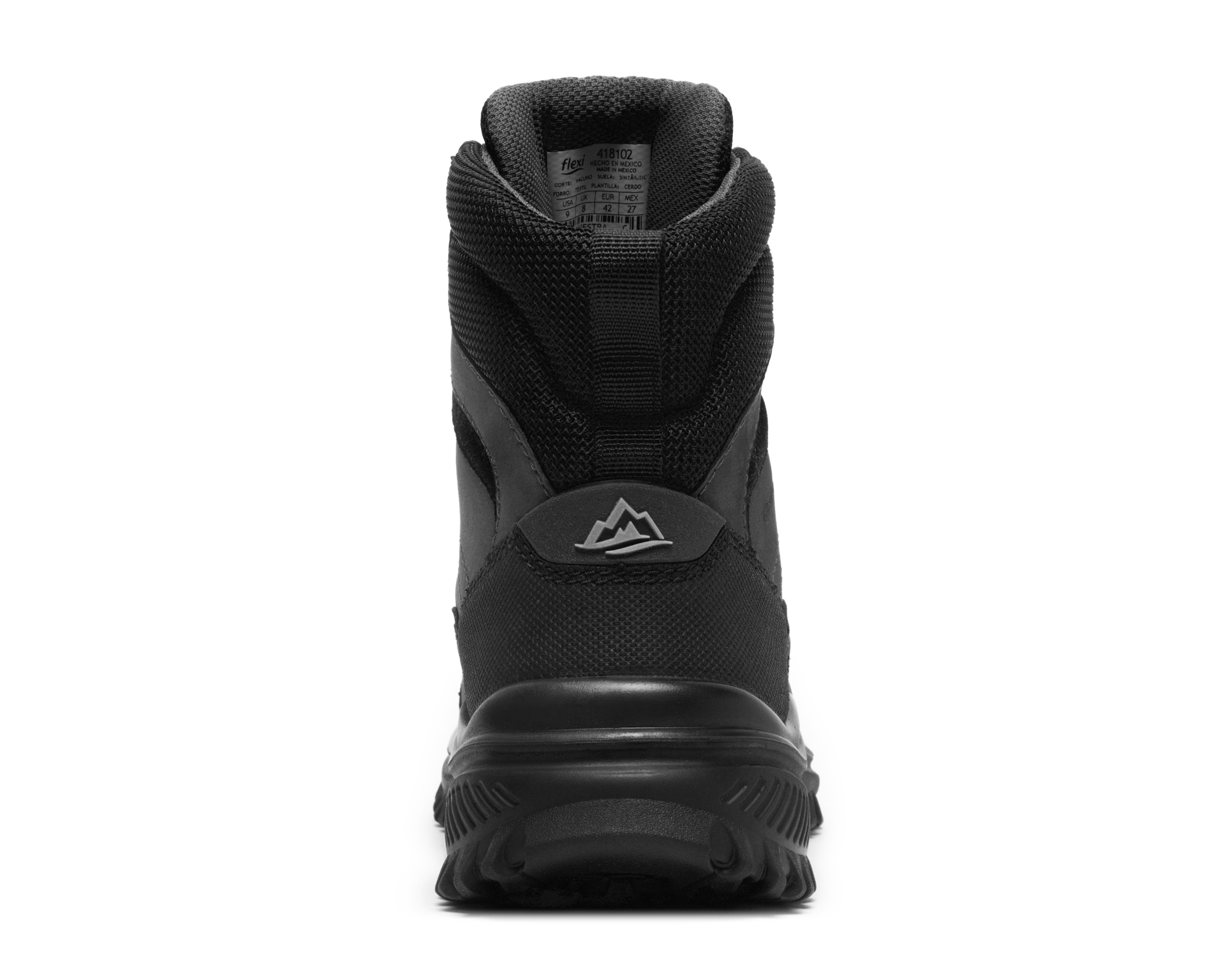 Foto 7 pulgar | Foto 6 | Botas Outdoor Flexi Thompson de Piel para Hombre