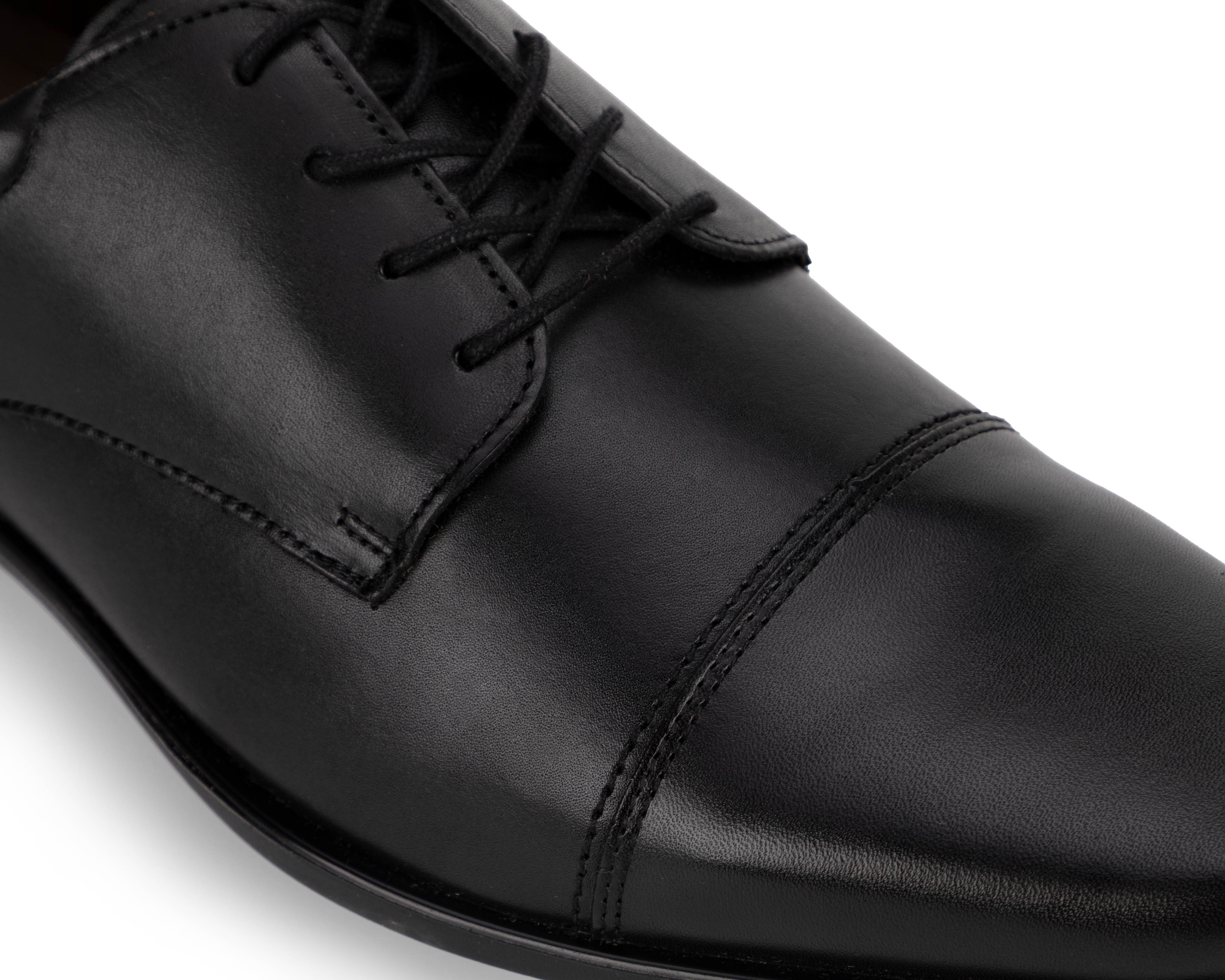 Foto 6 | Foto 6 | Zapatos de Vestir Flexi de Piel para Hombre