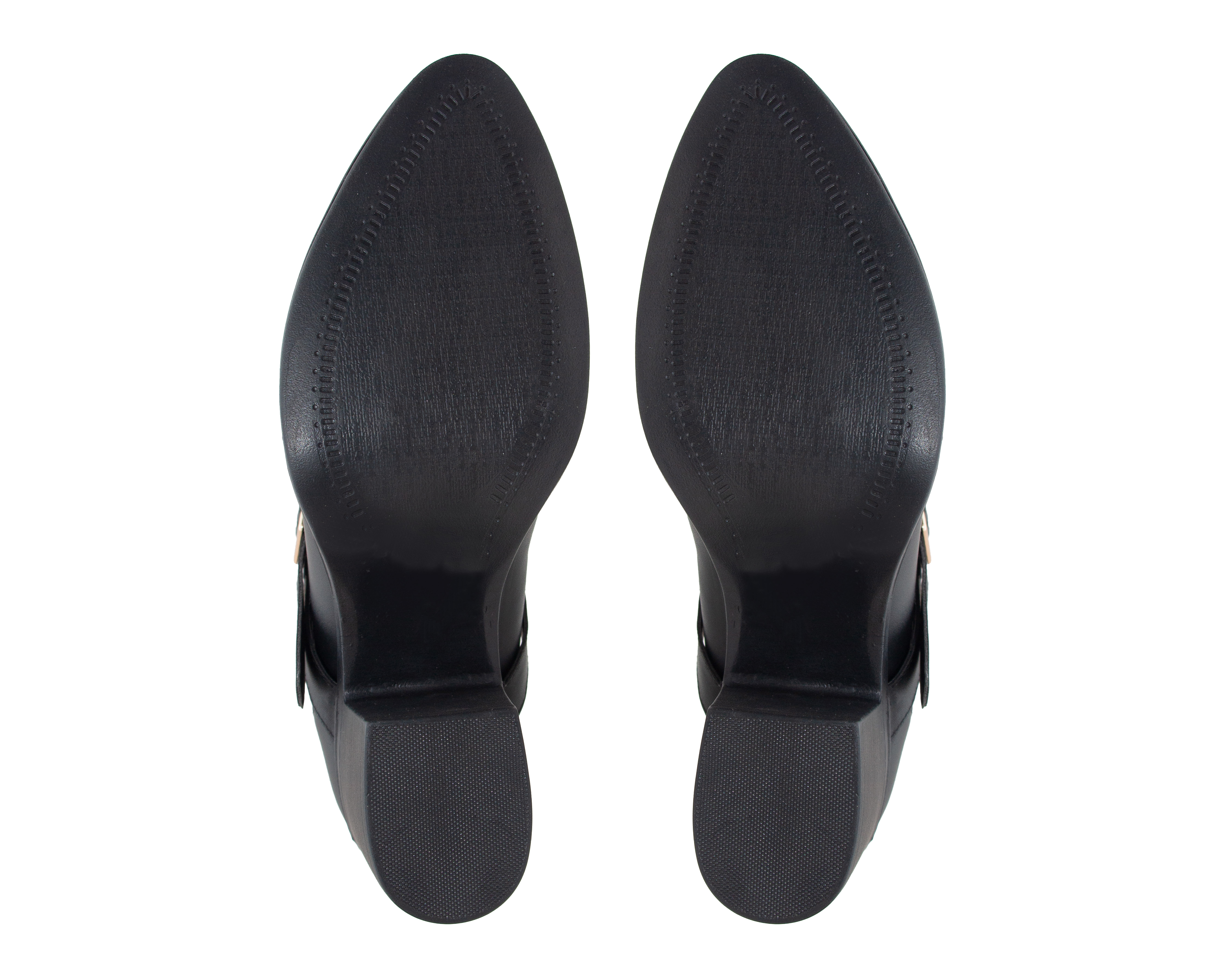 Foto 3 pulgar | Foto 2 | Botas Vaqueras Sahara para Mujer